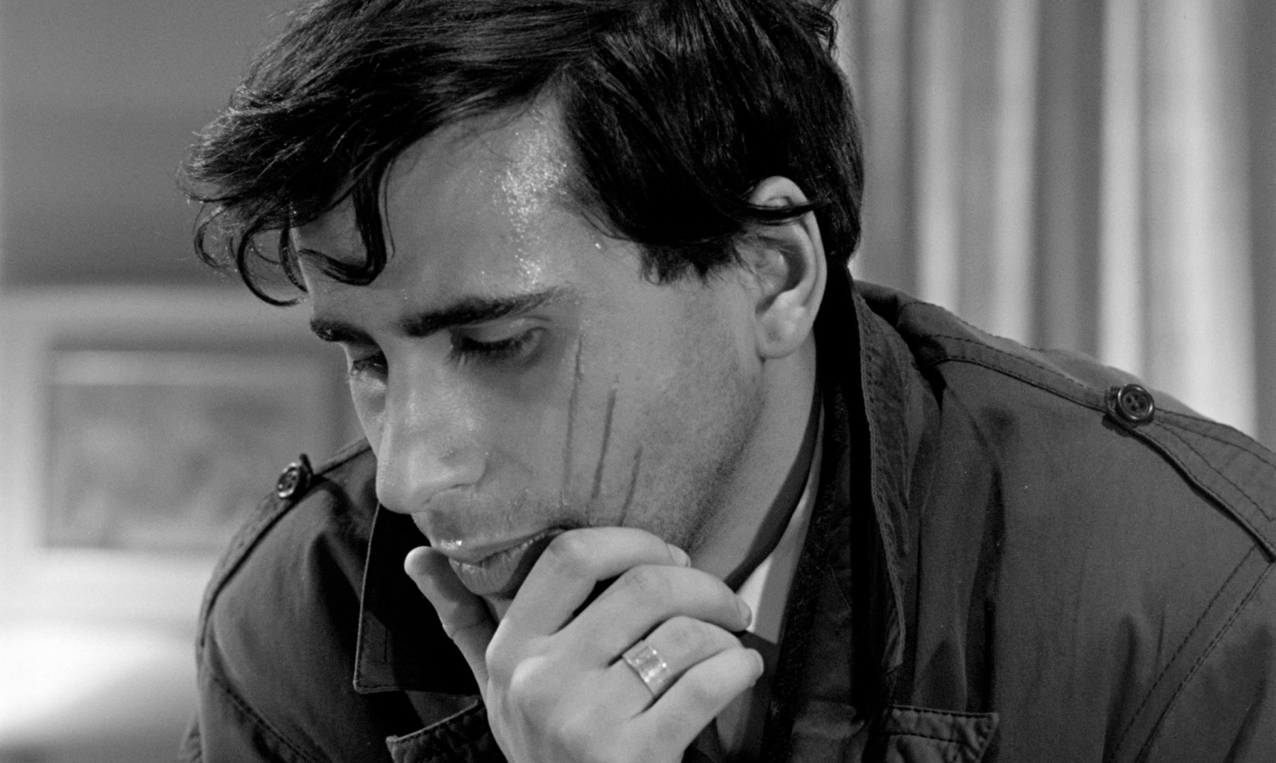 The Mask (1961) —  shot,  lighting