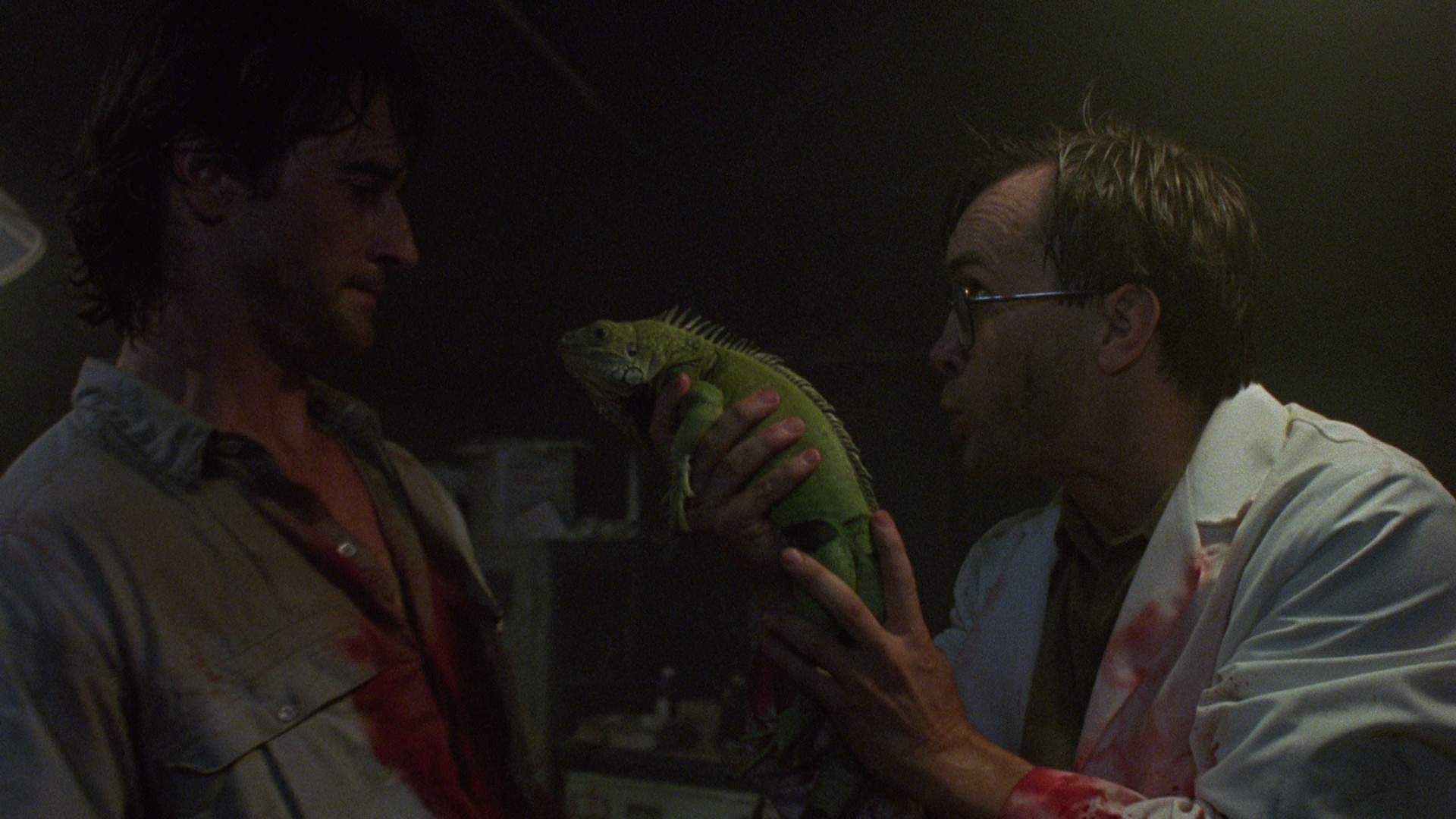 Bride of Re-Animator (1990) —  shot,  lighting