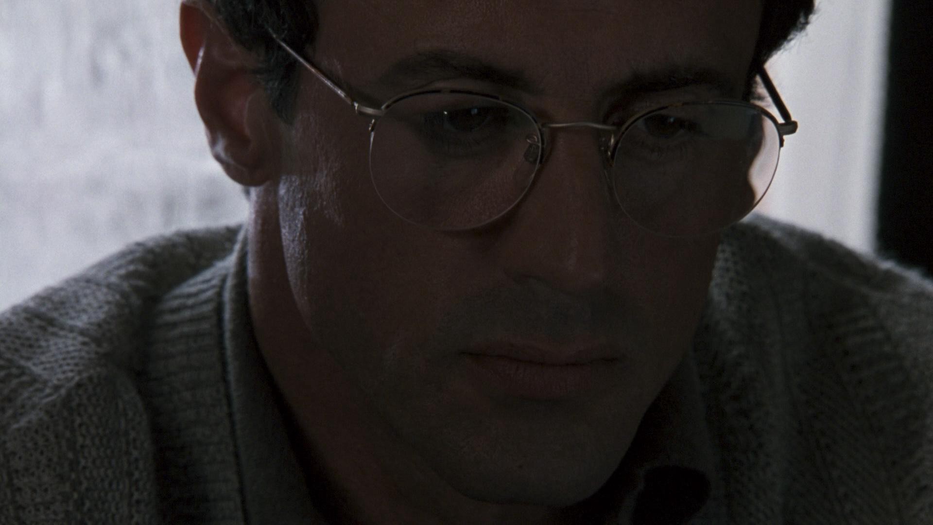 Assassins (1995) —  shot,  lighting