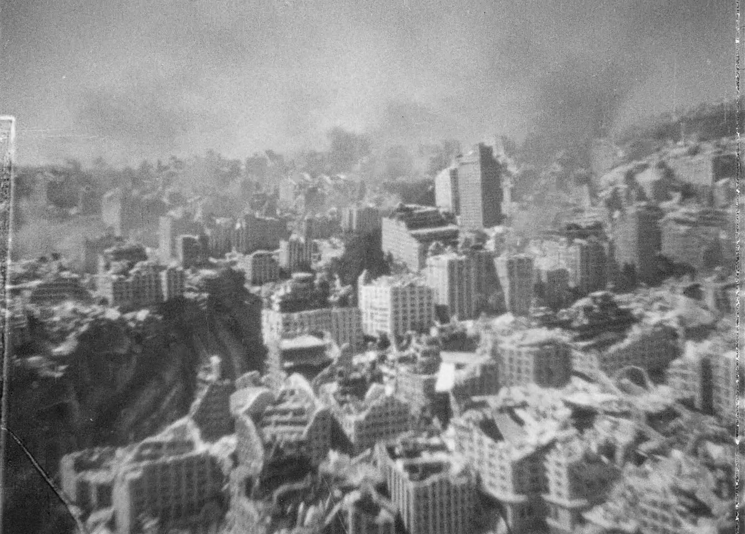 Deluge (1933) —  shot,  lighting