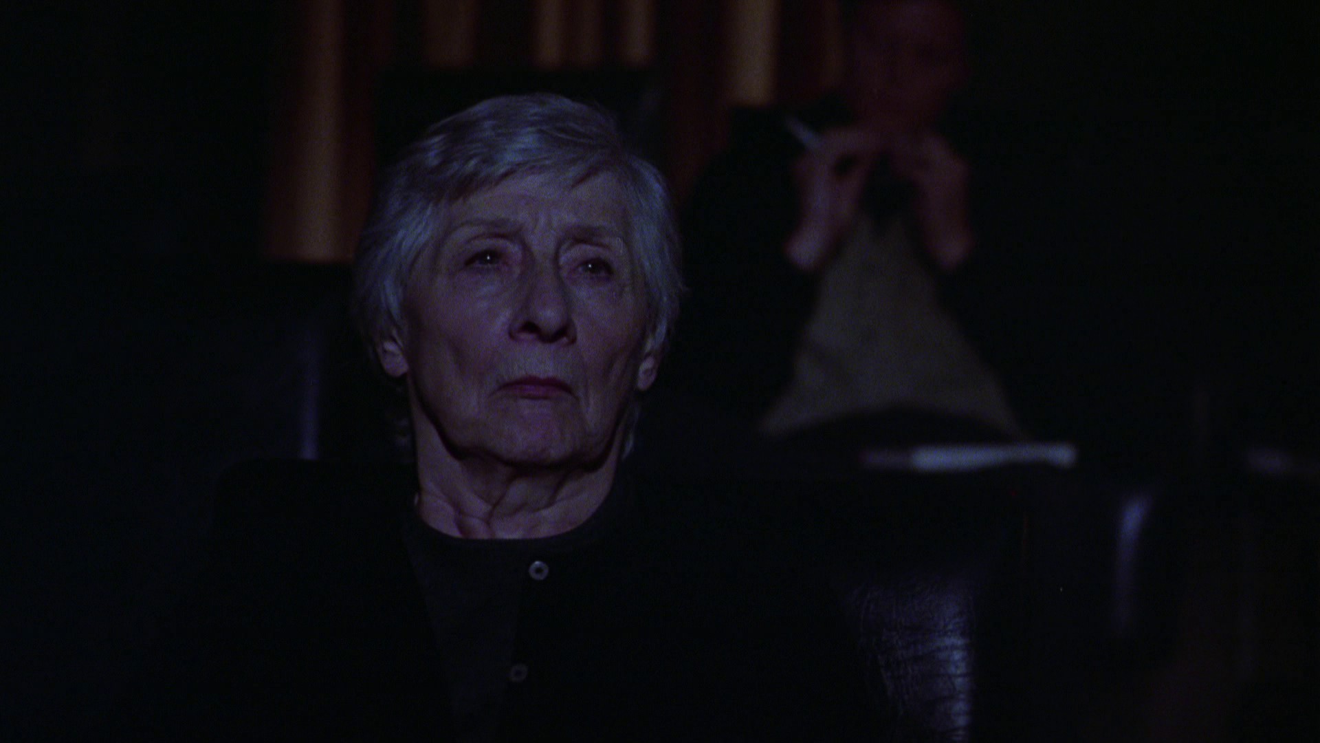 Enigma (1982) —  shot,  lighting