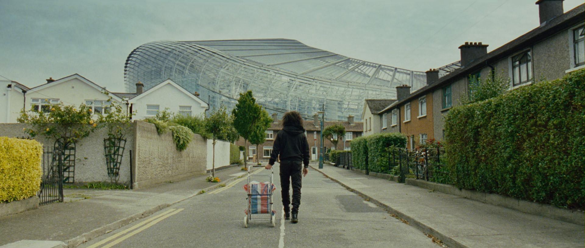 This Must Be the Place (2011) —  shot,  lighting