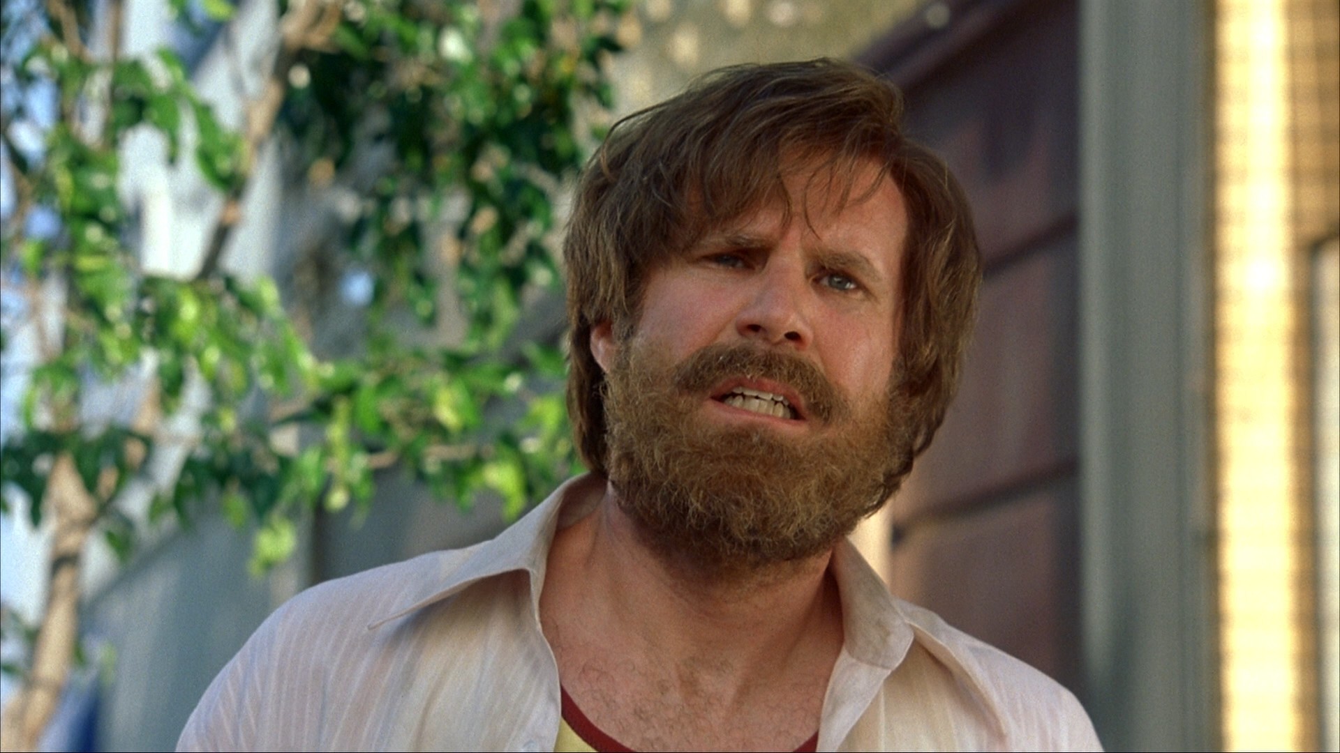 Anchorman: The Legend of Ron Burgundy (2004) —  shot,  lighting