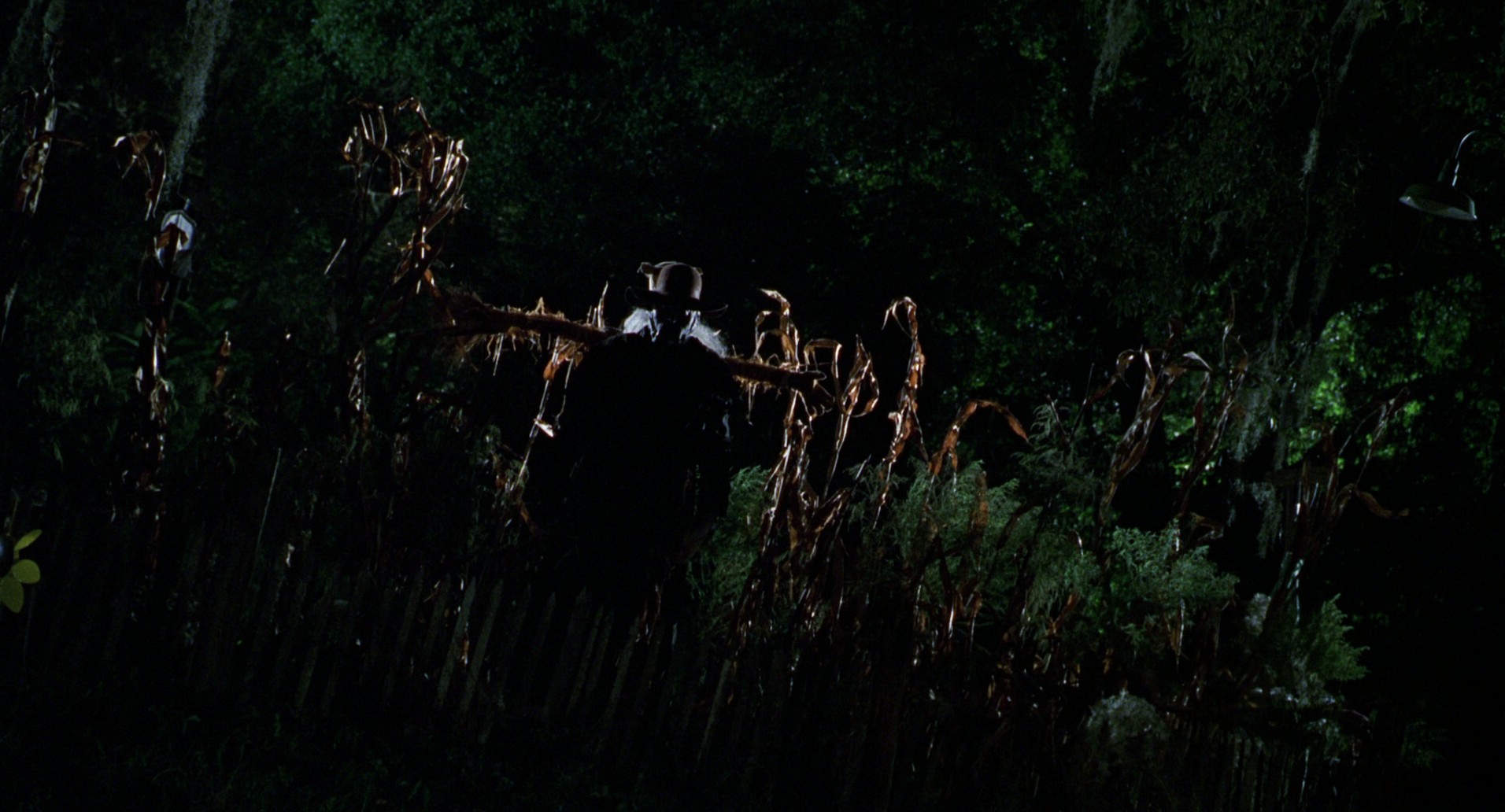 Jeepers Creepers (2001) —  shot,  lighting