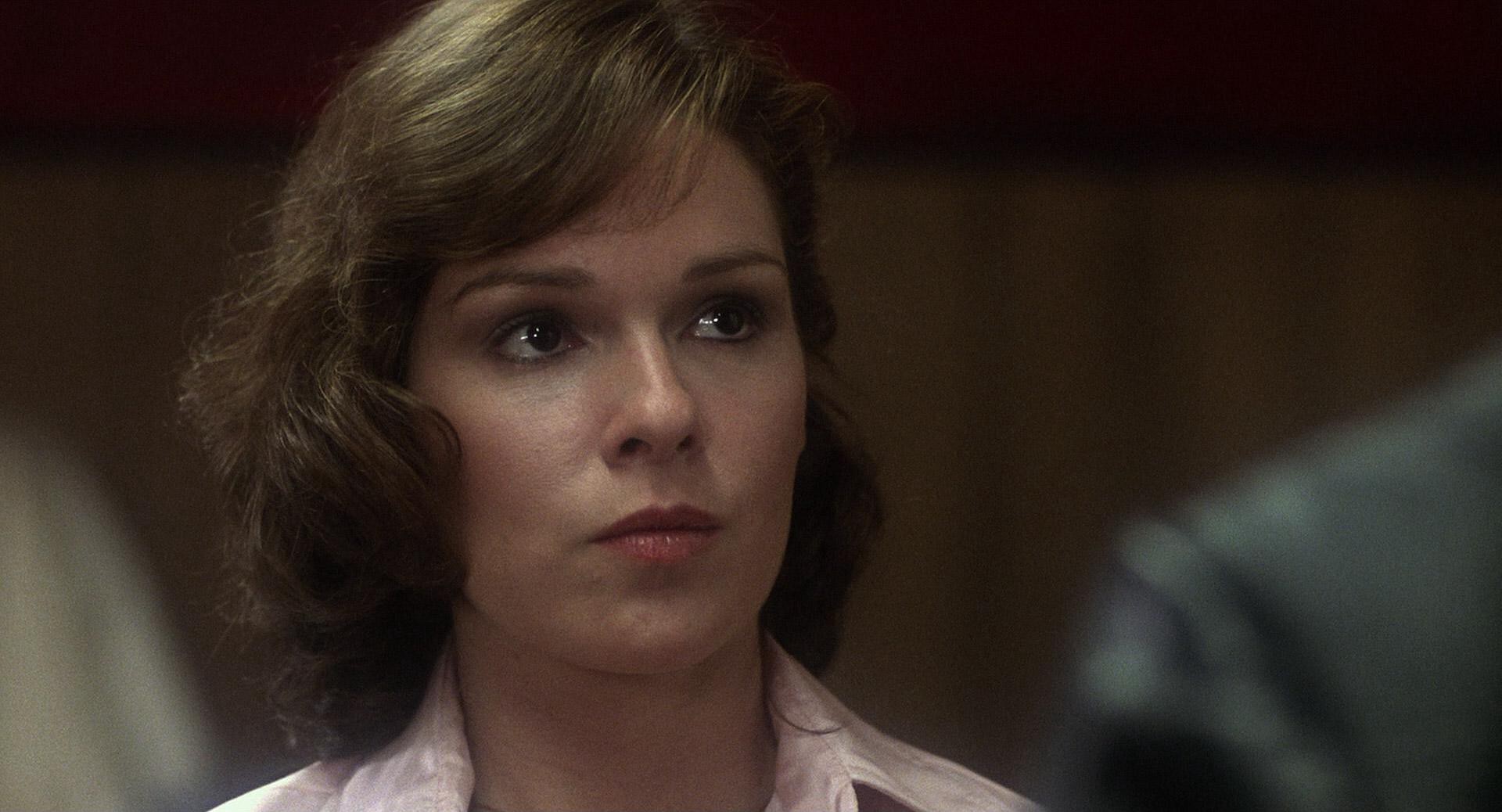 Saturday Night Fever (1977) —  shot,  lighting