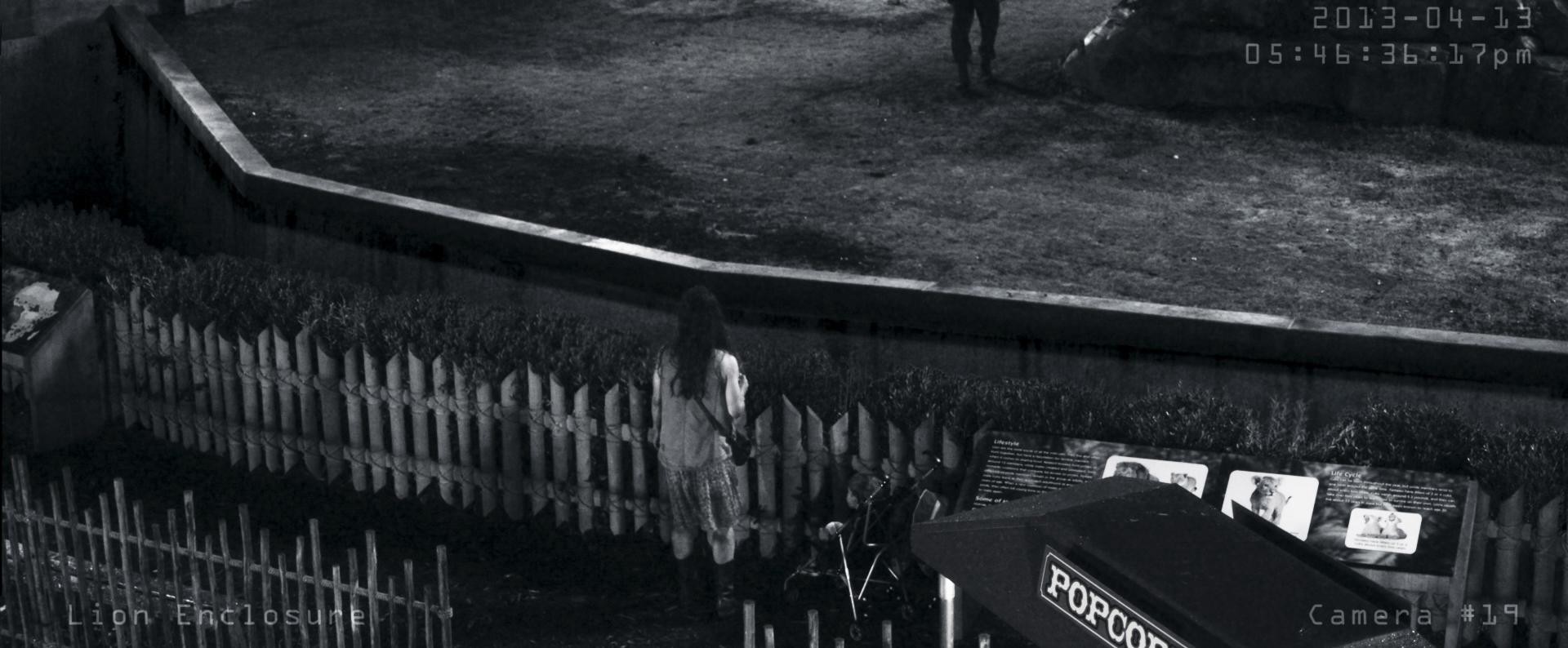 Deliver Us from Evil (2014) —  shot,  lighting