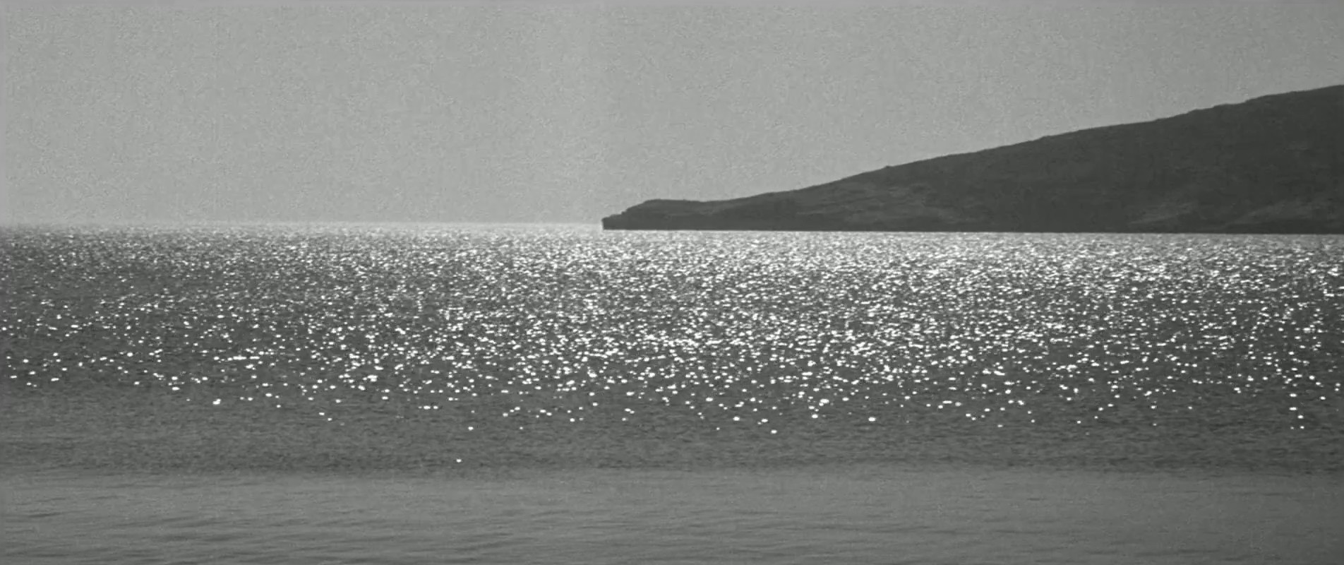 The Big Blue (1988) —  shot,  lighting