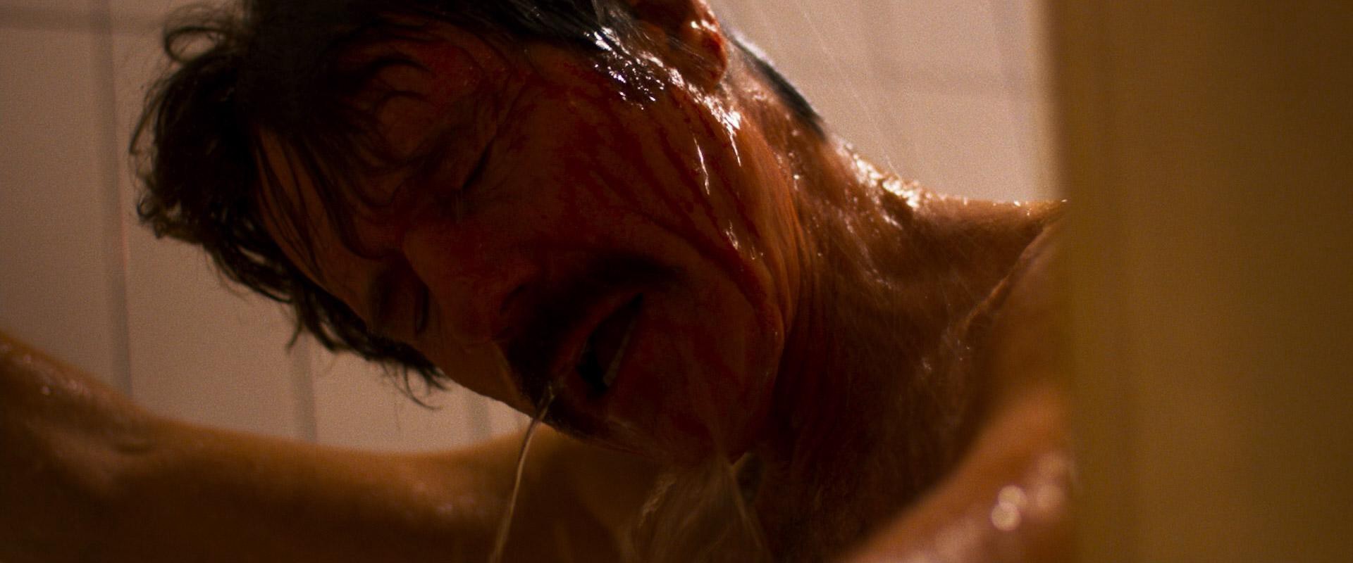 The Infiltrator (2016) —  shot,  lighting