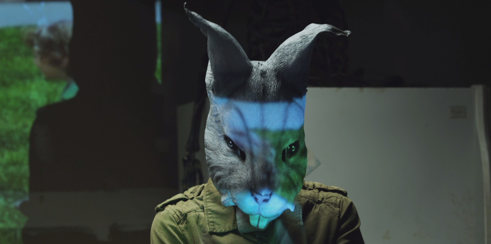 The Badger Game (2014) —  shot,  lighting