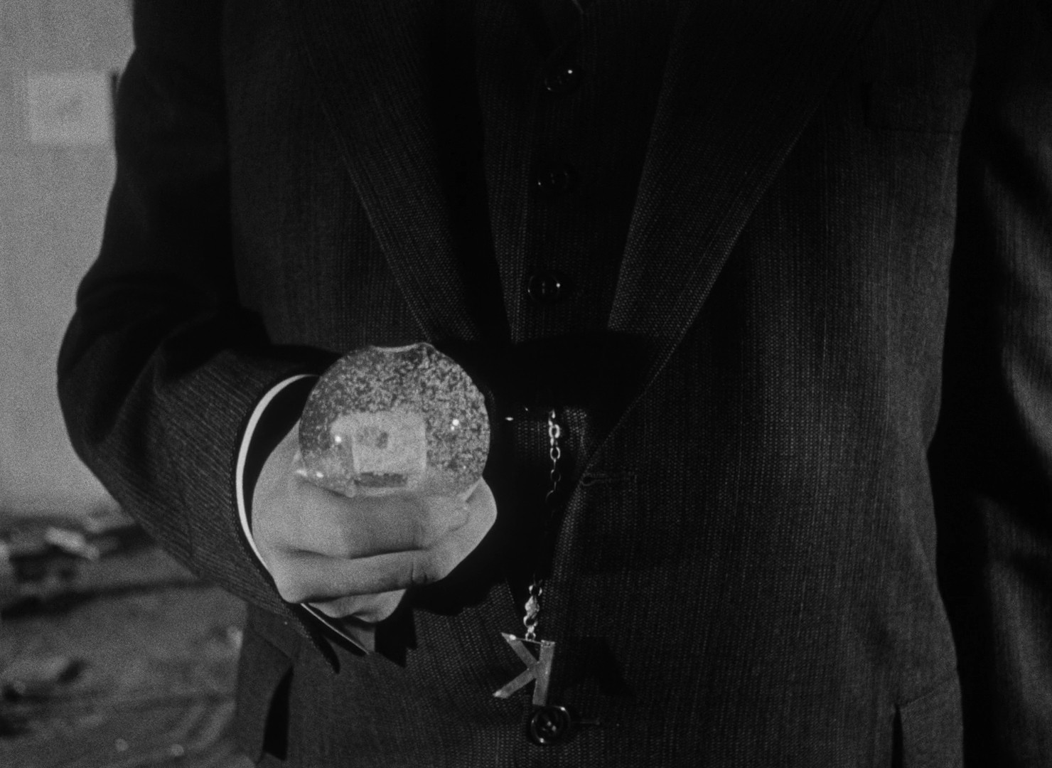Citizen Kane (1941) —  shot,  lighting
