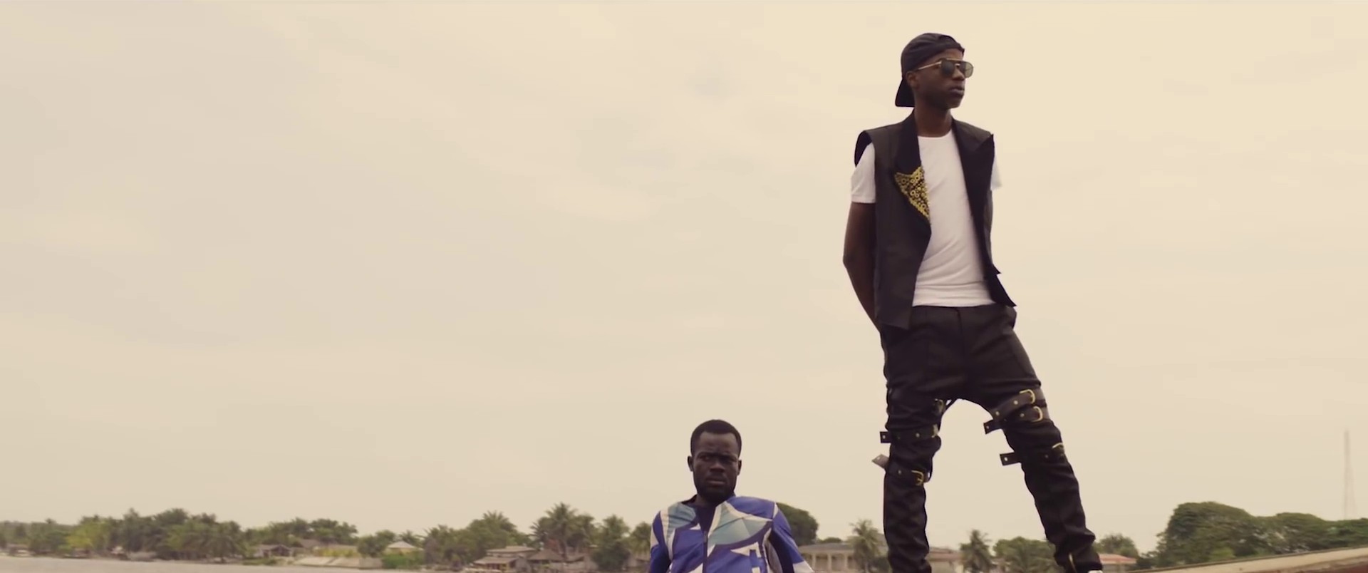 Versus (2018) —  shot,  lighting