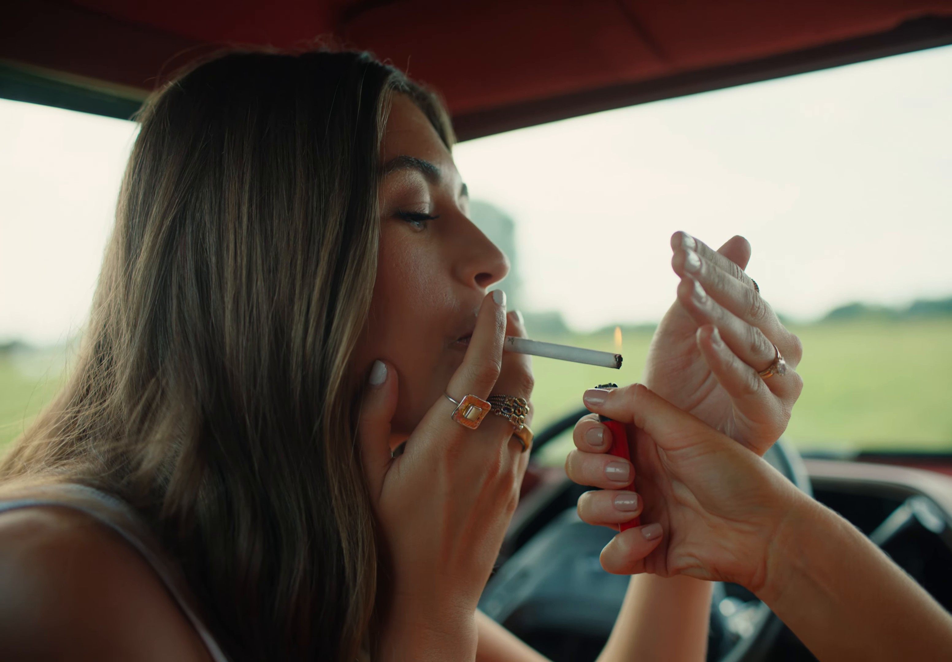 Gatlinburg (2024) —  shot,  lighting