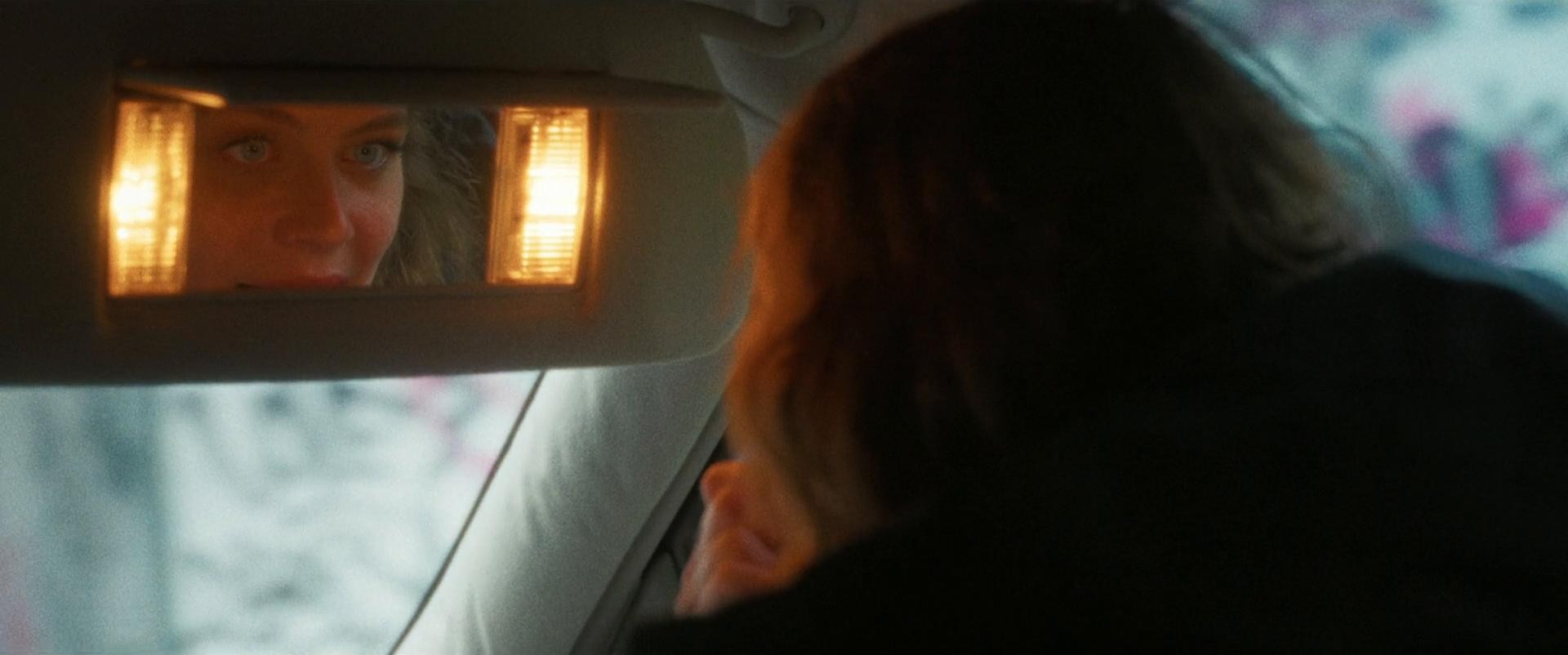 The Baltimorons (2025) —  shot,  lighting