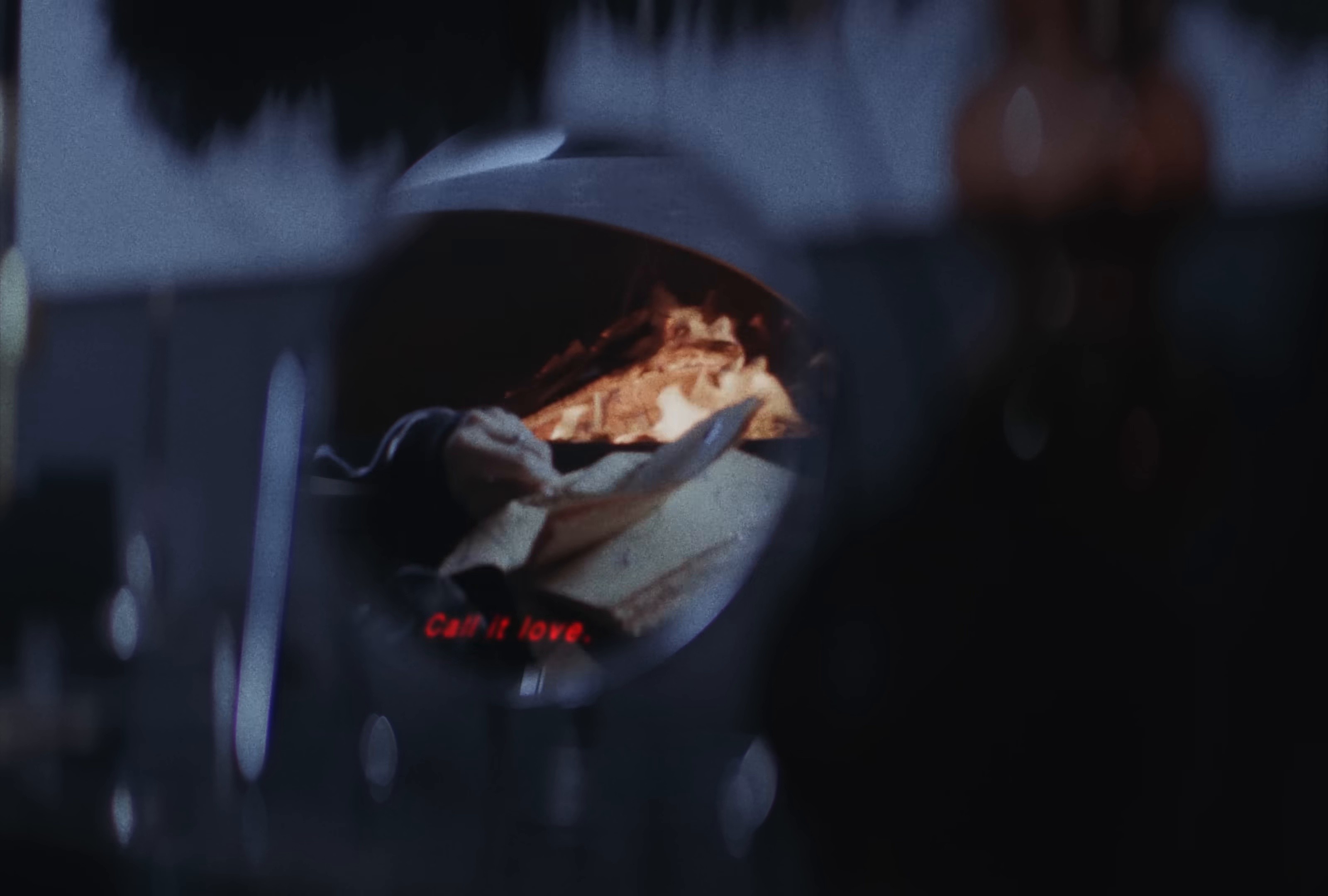 Sunsets & Cigarettes (2025) —  shot,  lighting