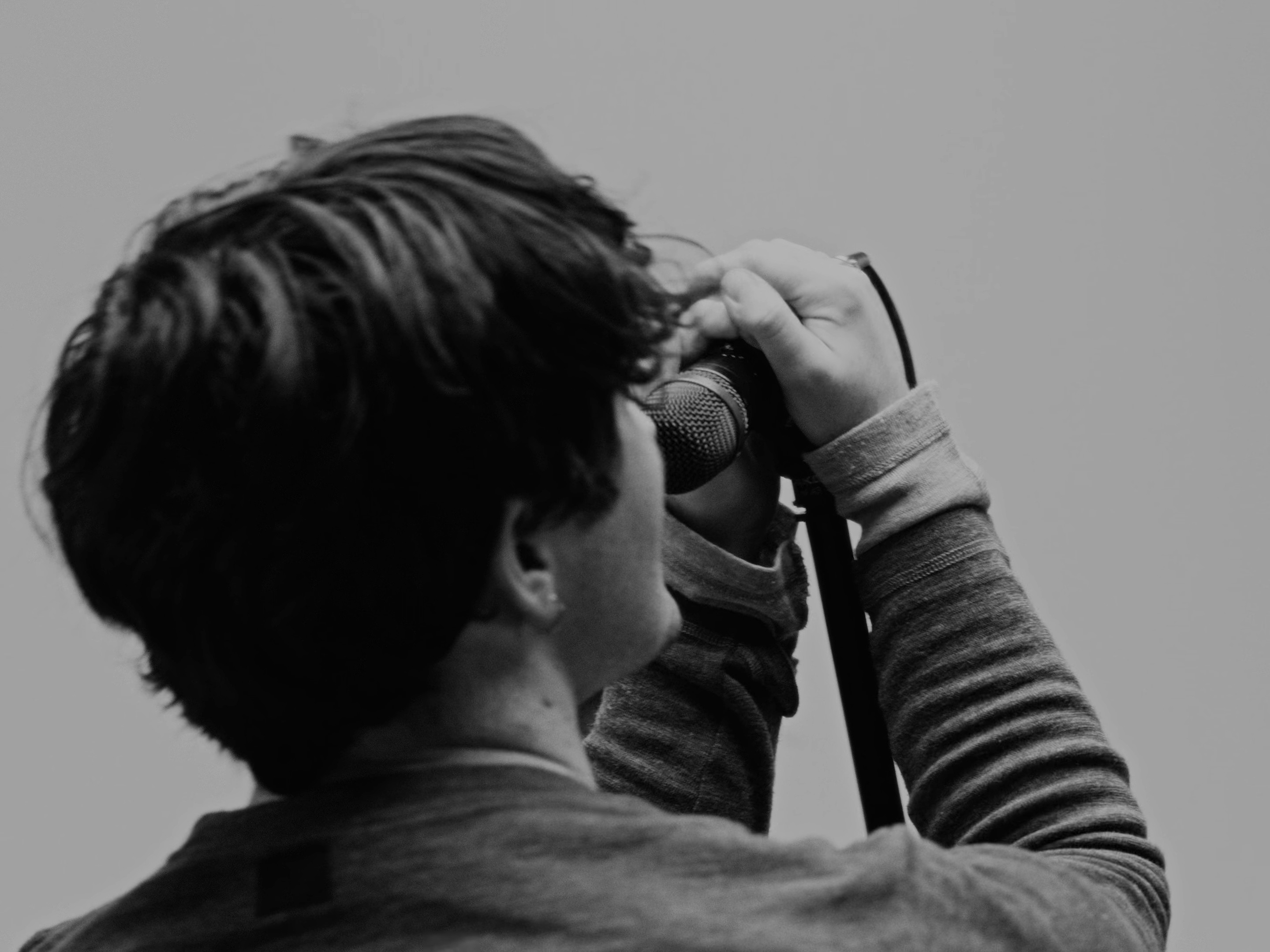 After You (2025) —  shot,  lighting