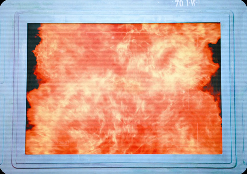 Aatmapamphlet (2023) —  shot,  lighting