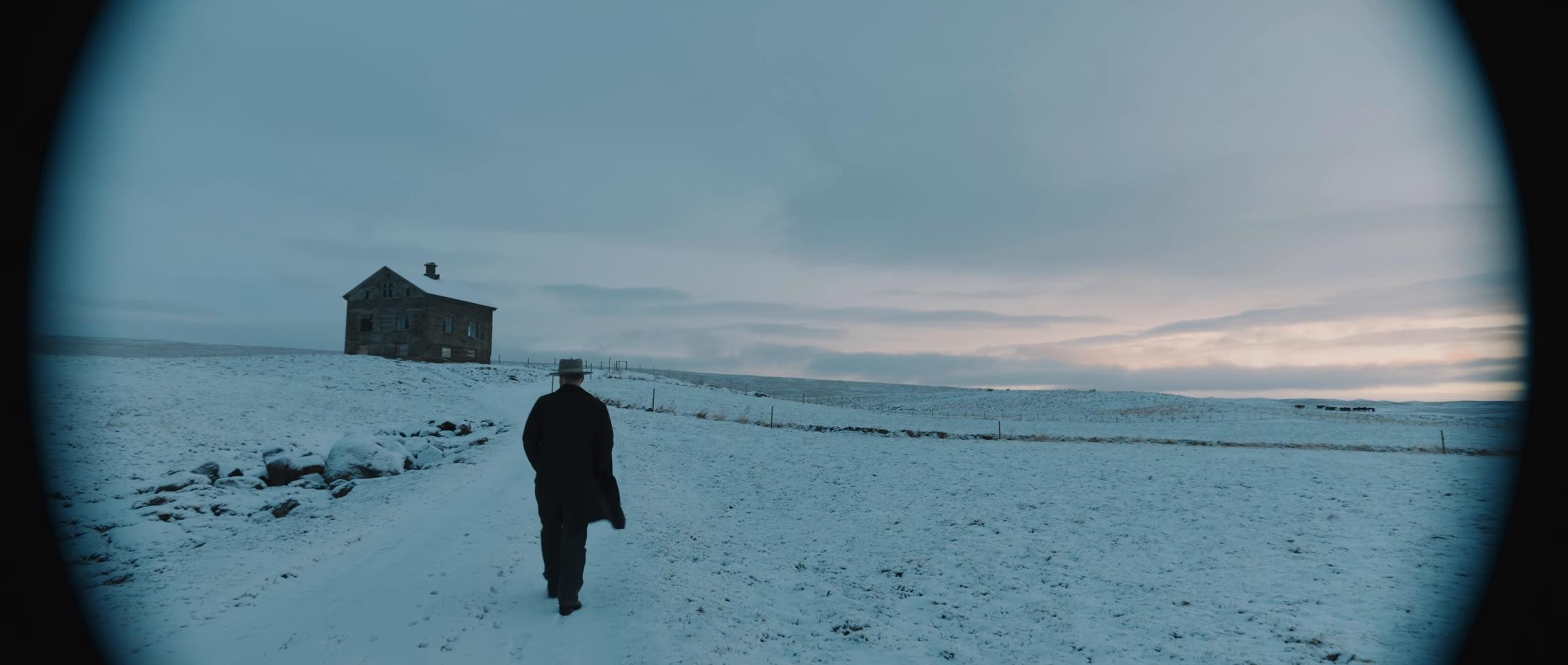 Against The Current (2026) —  shot,  lighting