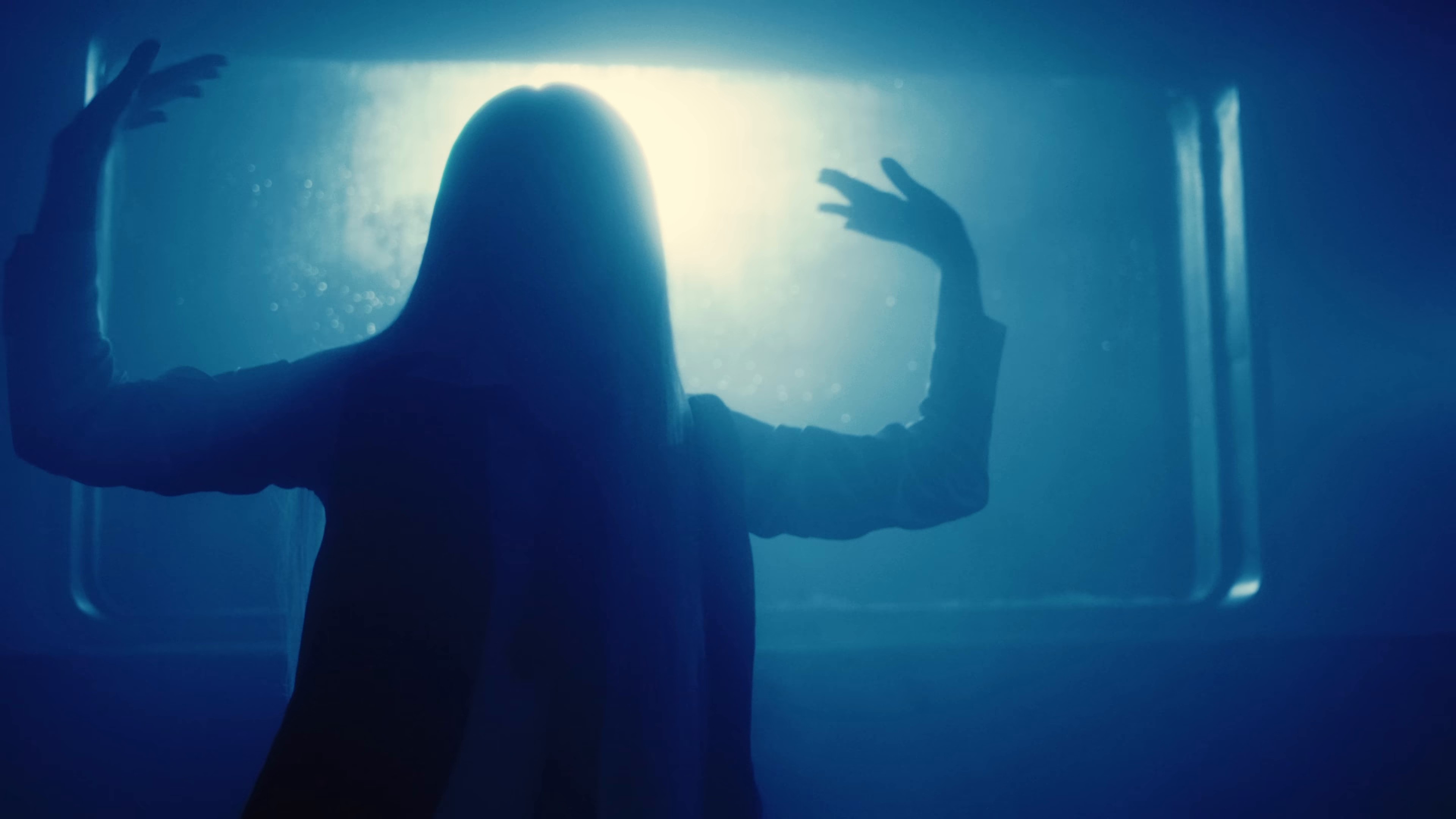 ICE (2024) —  shot,  lighting