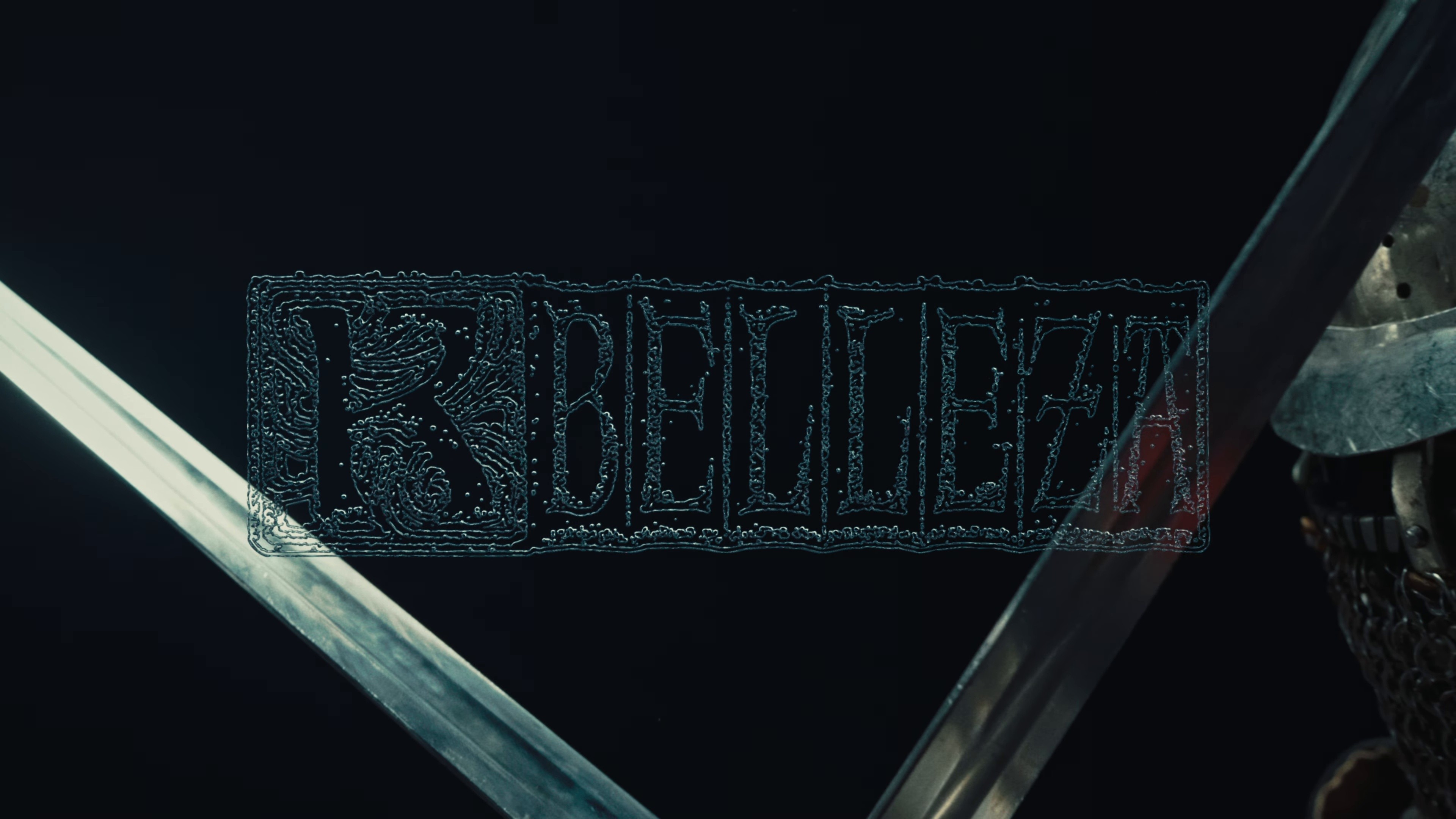 K BELLEZA (2025) —  shot,  lighting