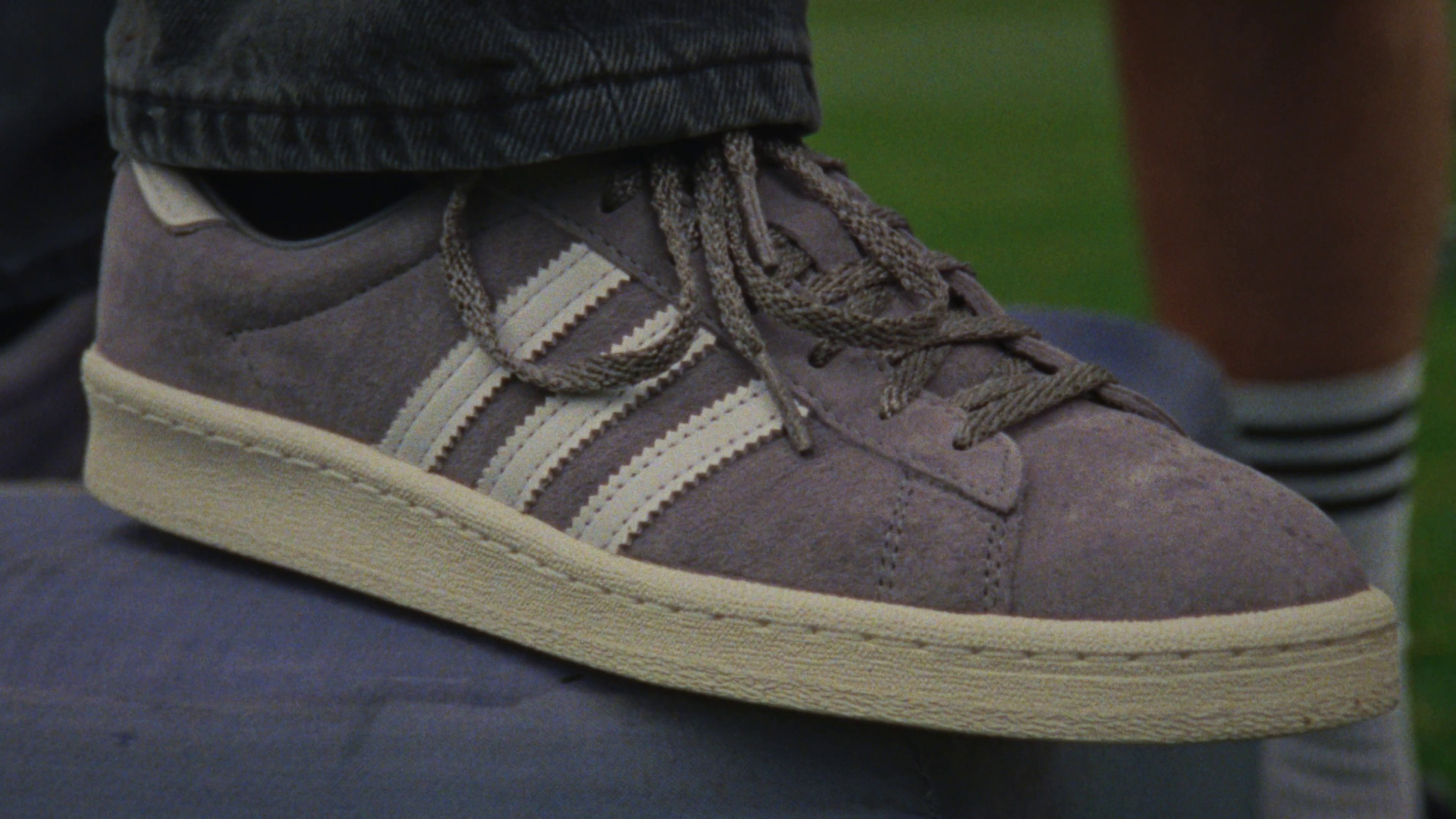 Adidas & Footshop connect subcultures (16mm) (2024) —  shot,  lighting