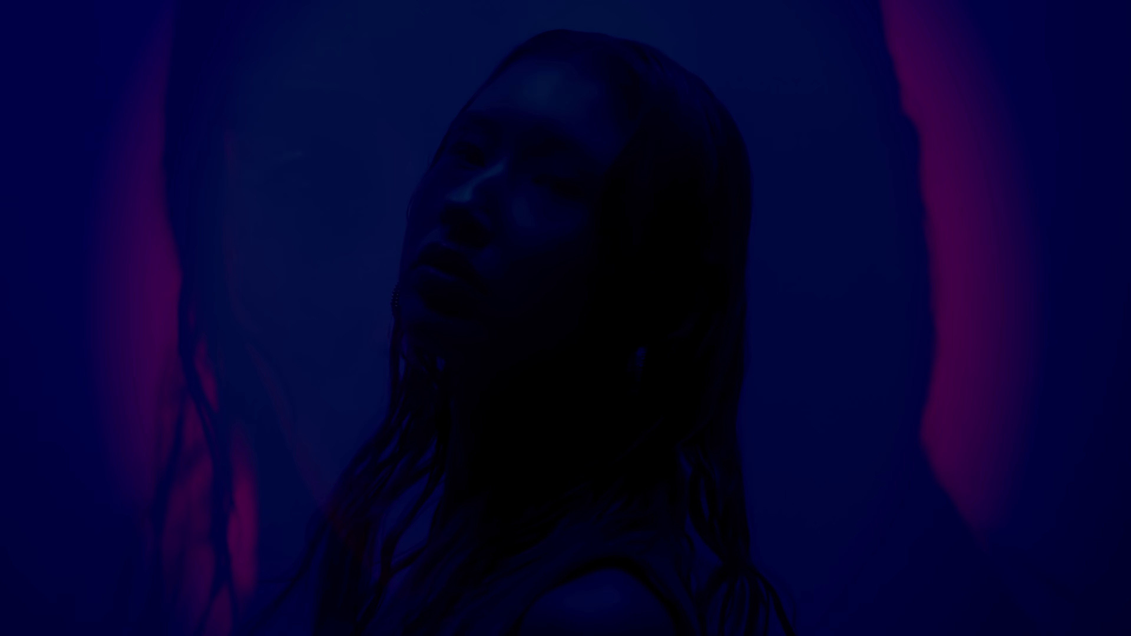 Fendi love (2021) —  shot,  lighting