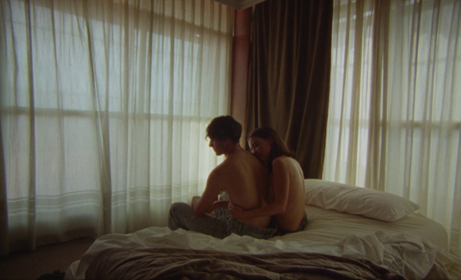 Tocarte (2021) —  shot,  lighting