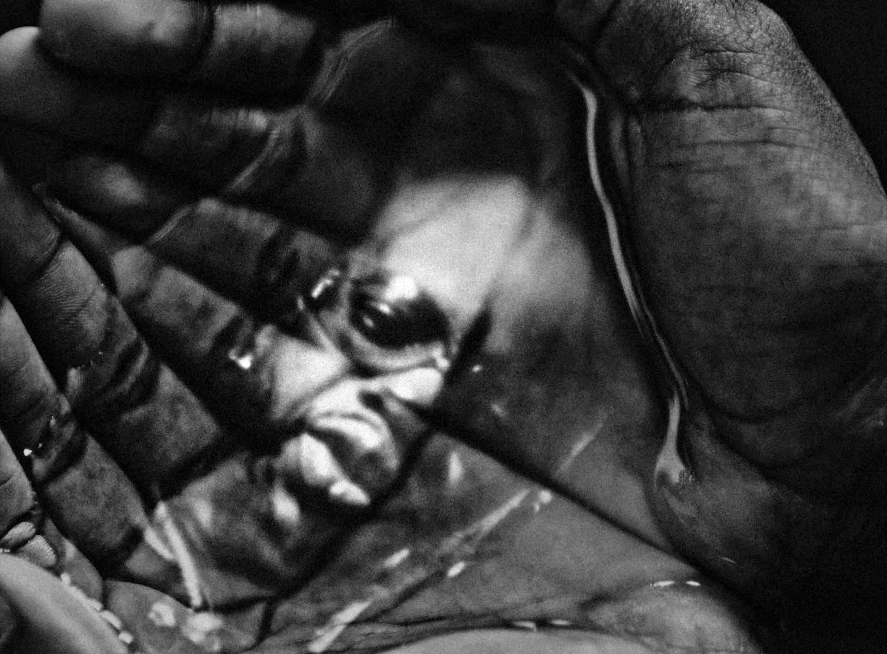 L'EAU (Part.II) (2025) —  shot,  lighting