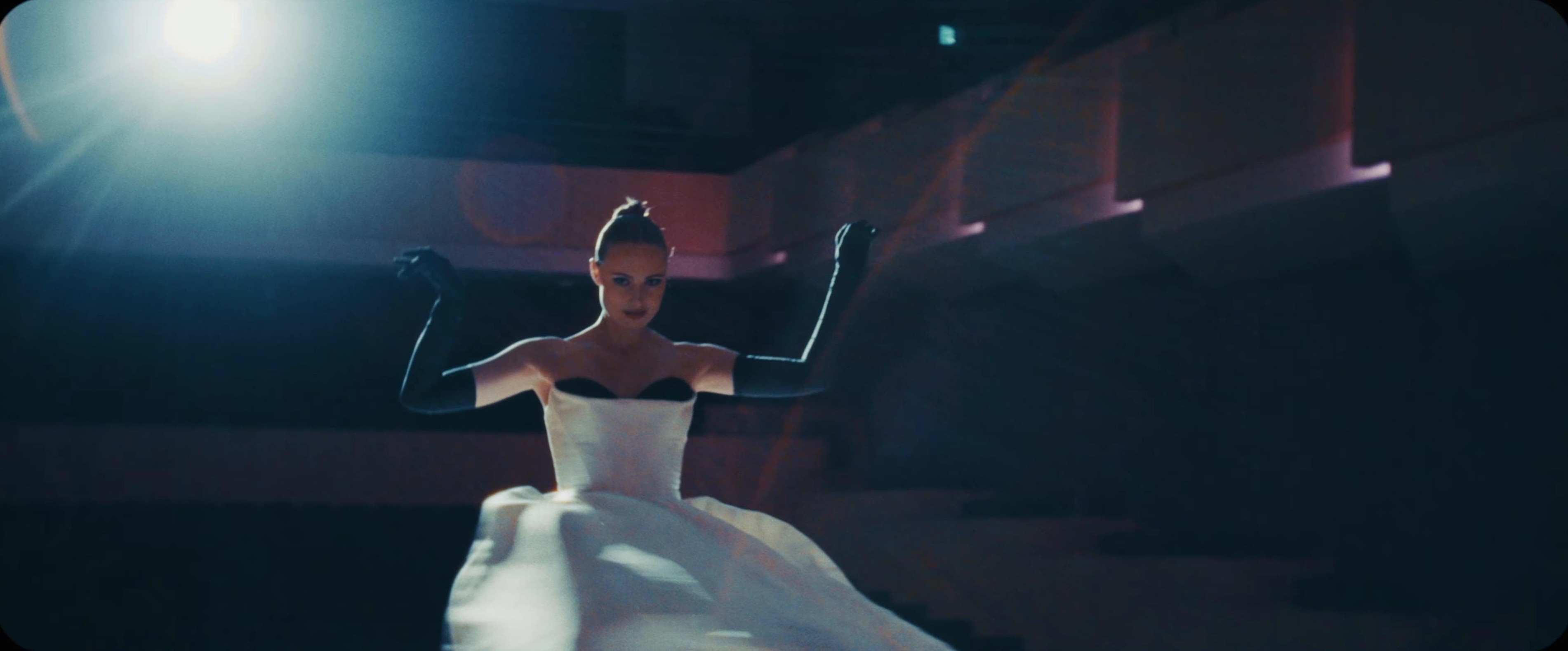 How I Love You (2025) —  shot,  lighting