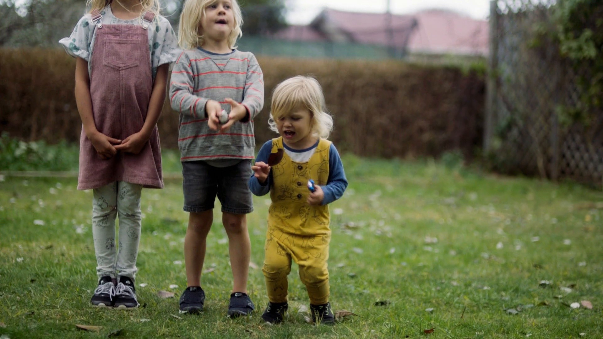 ASB_OWN IT (2018) —  shot,  lighting