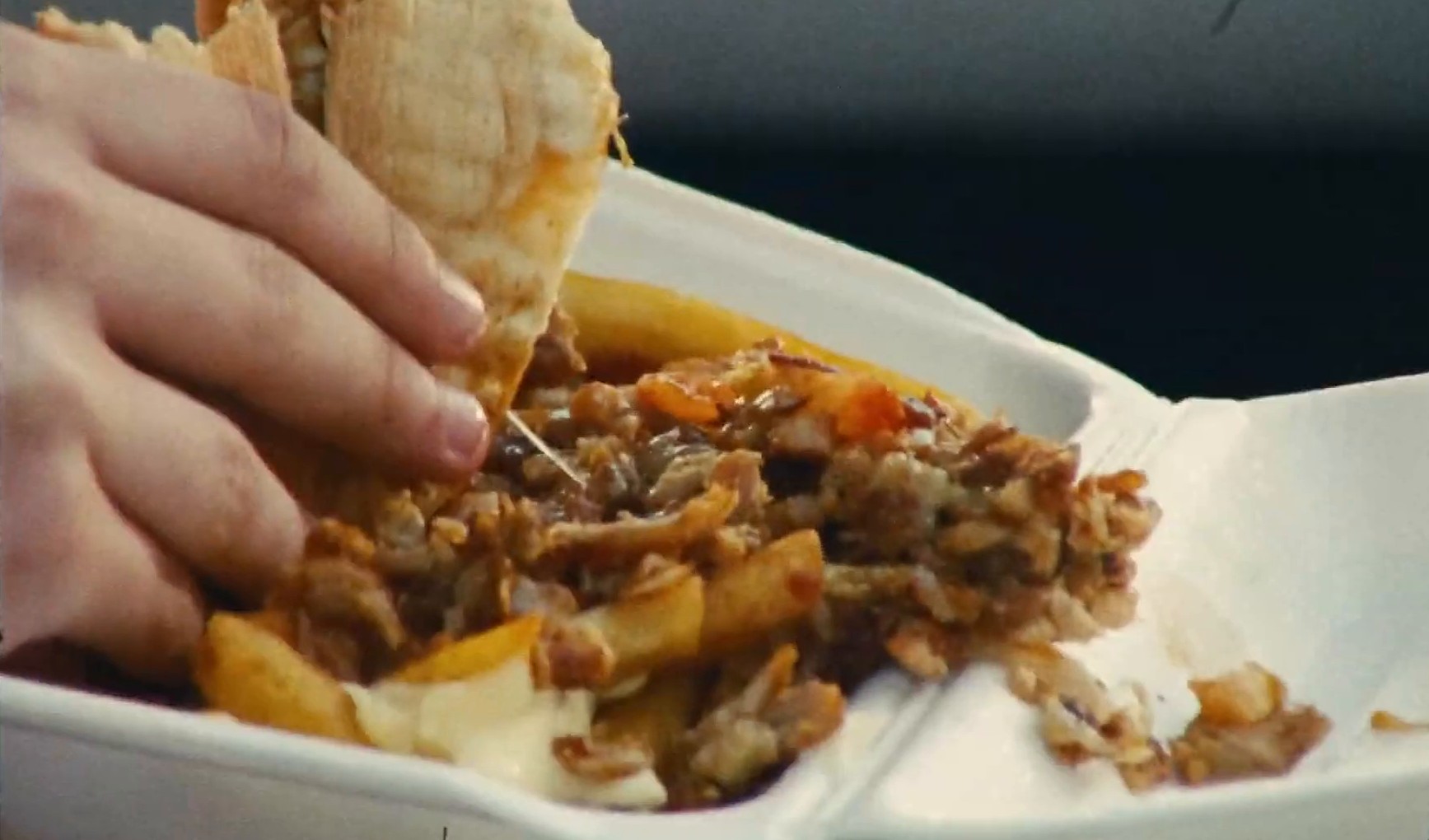 Dopeman (2024) —  shot,  lighting