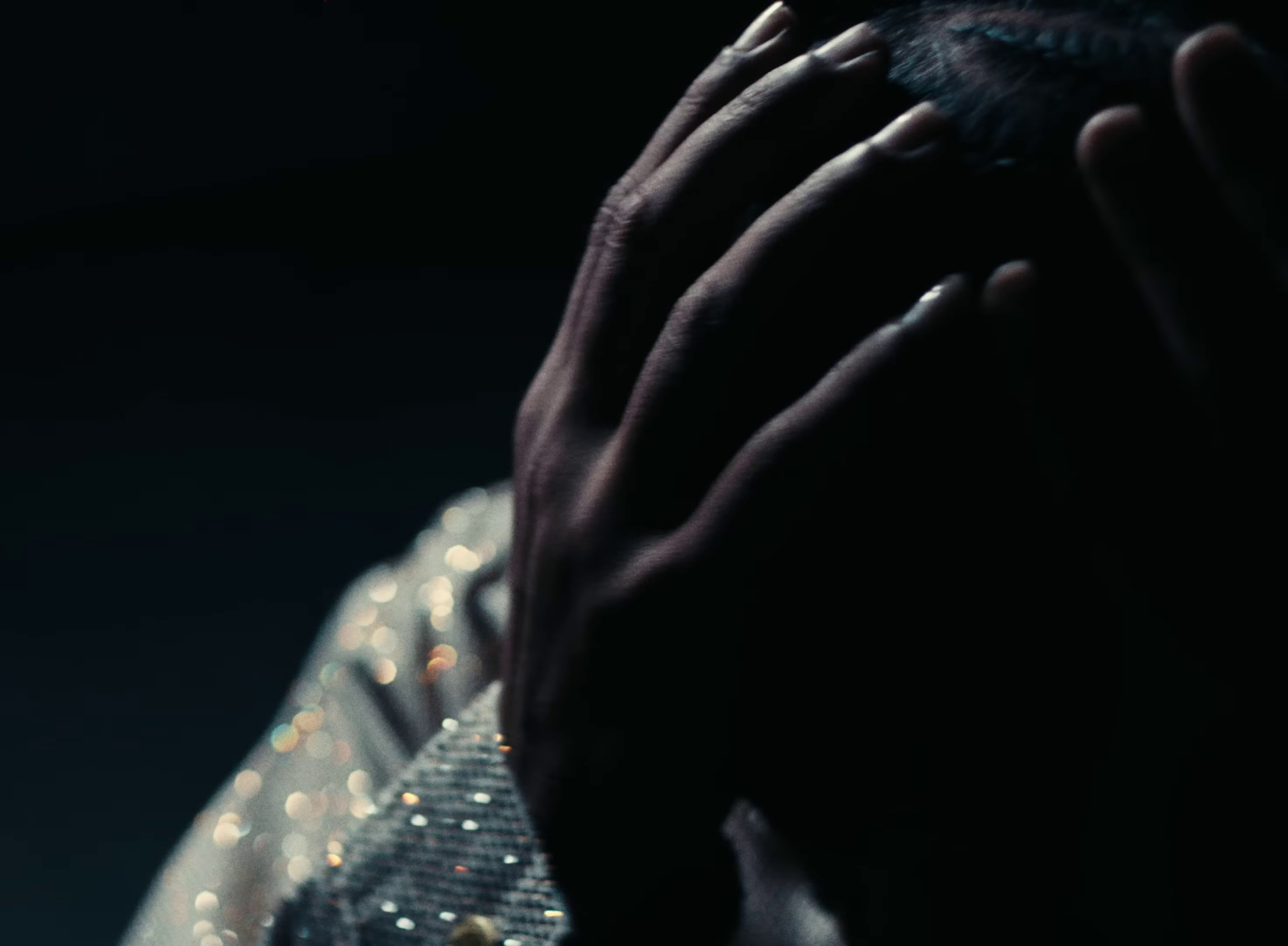 Wait so long  (2023) —  shot,  lighting