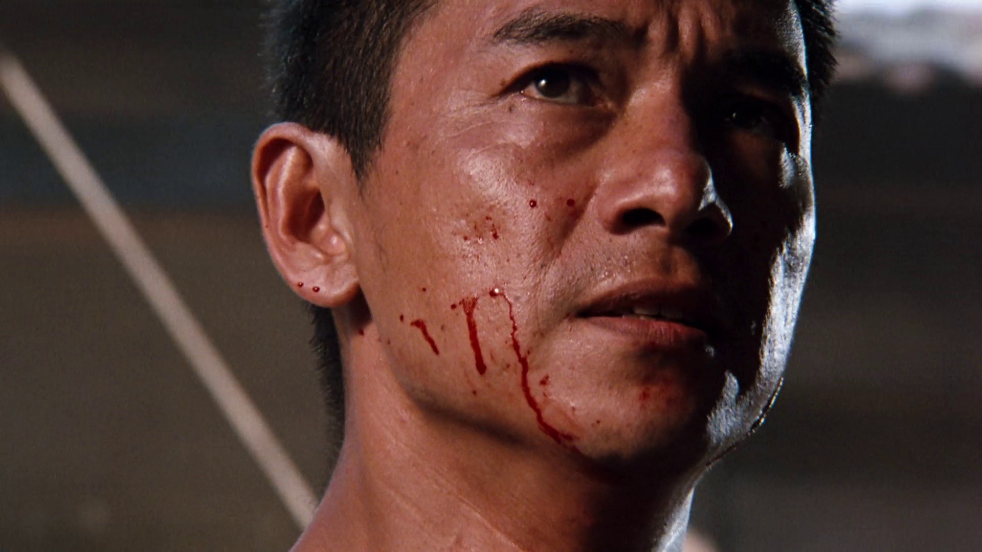 The Blade (1996) —  shot,  lighting