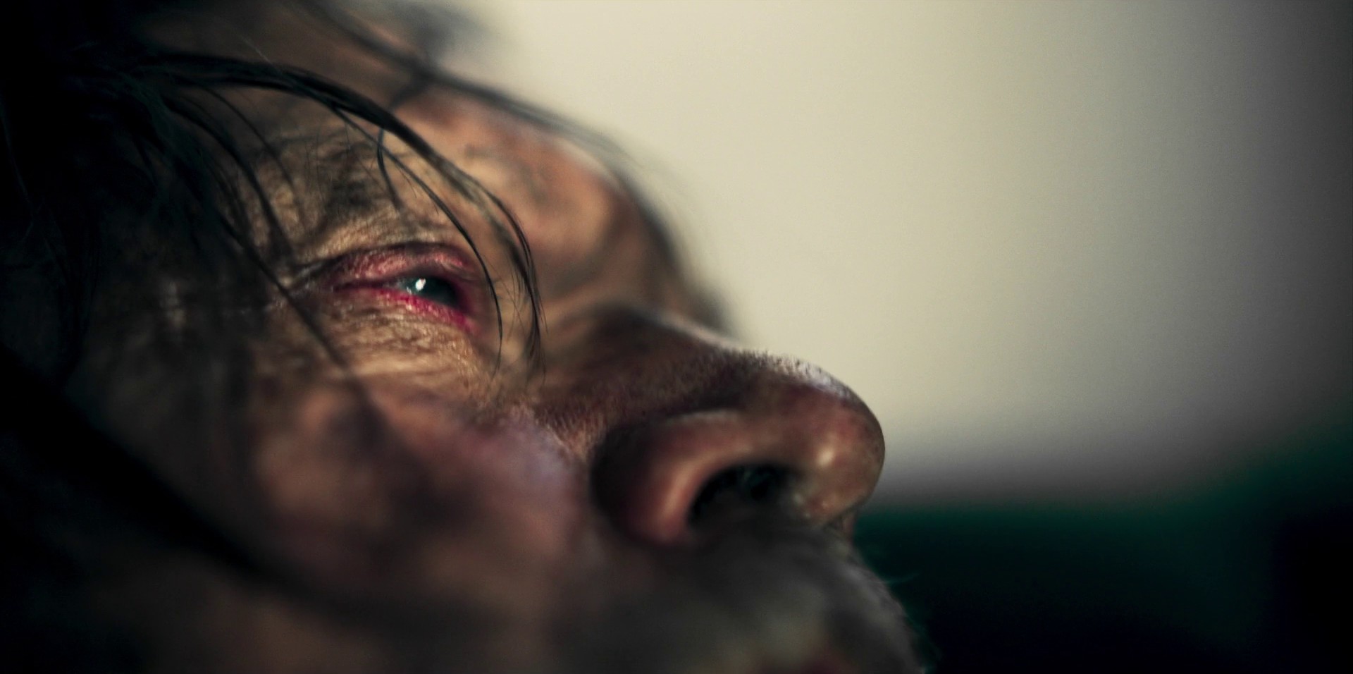 Saturday - The Son (2020) —  shot,  lighting