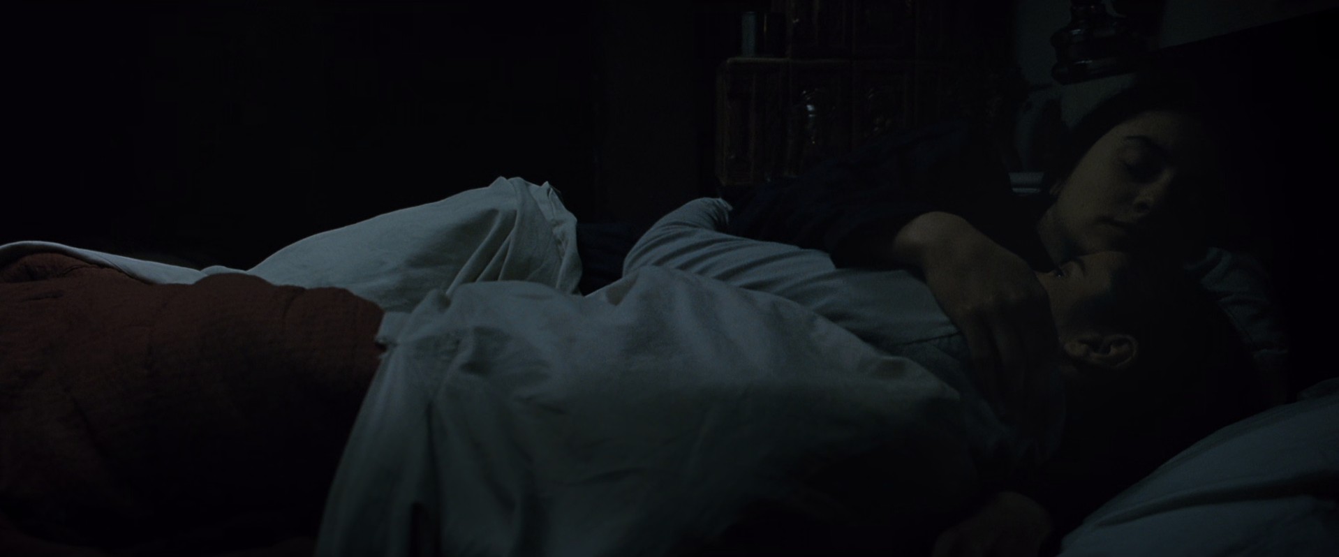 Beyond the Hills (2012) —  shot,  lighting