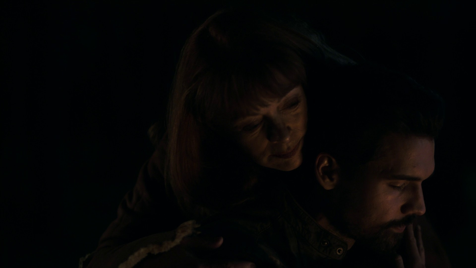 New Terra (2019) —  shot,  lighting