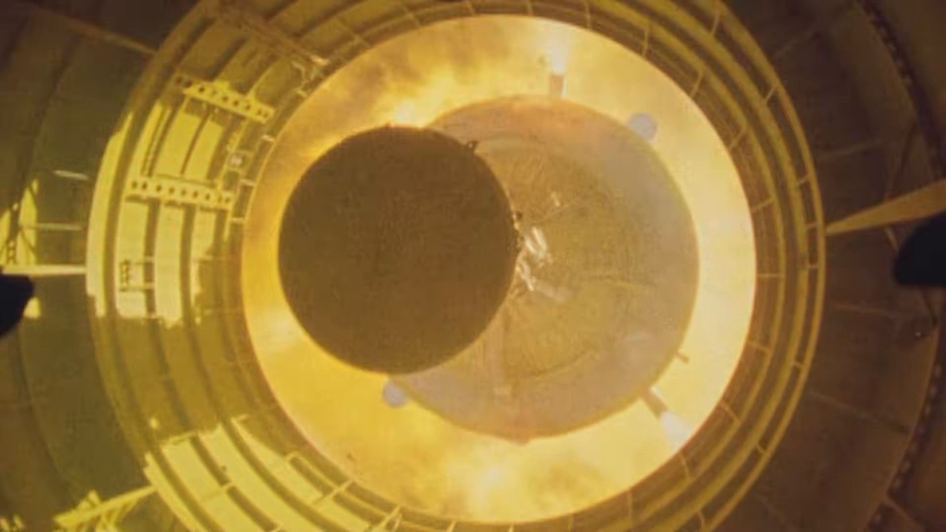 Emily Said (2025) —  shot,  lighting