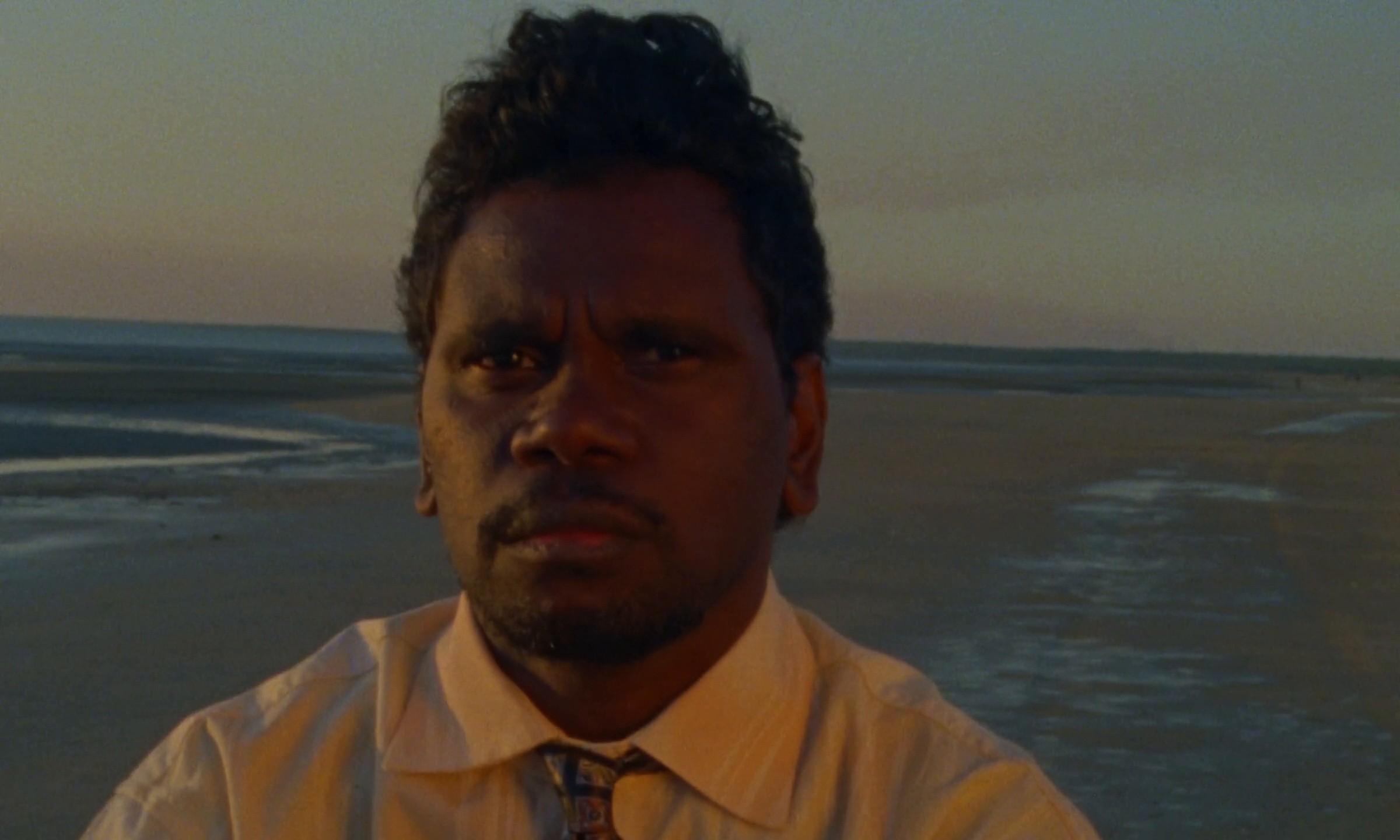 BAWUYPAWUY (2025) —  shot,  lighting