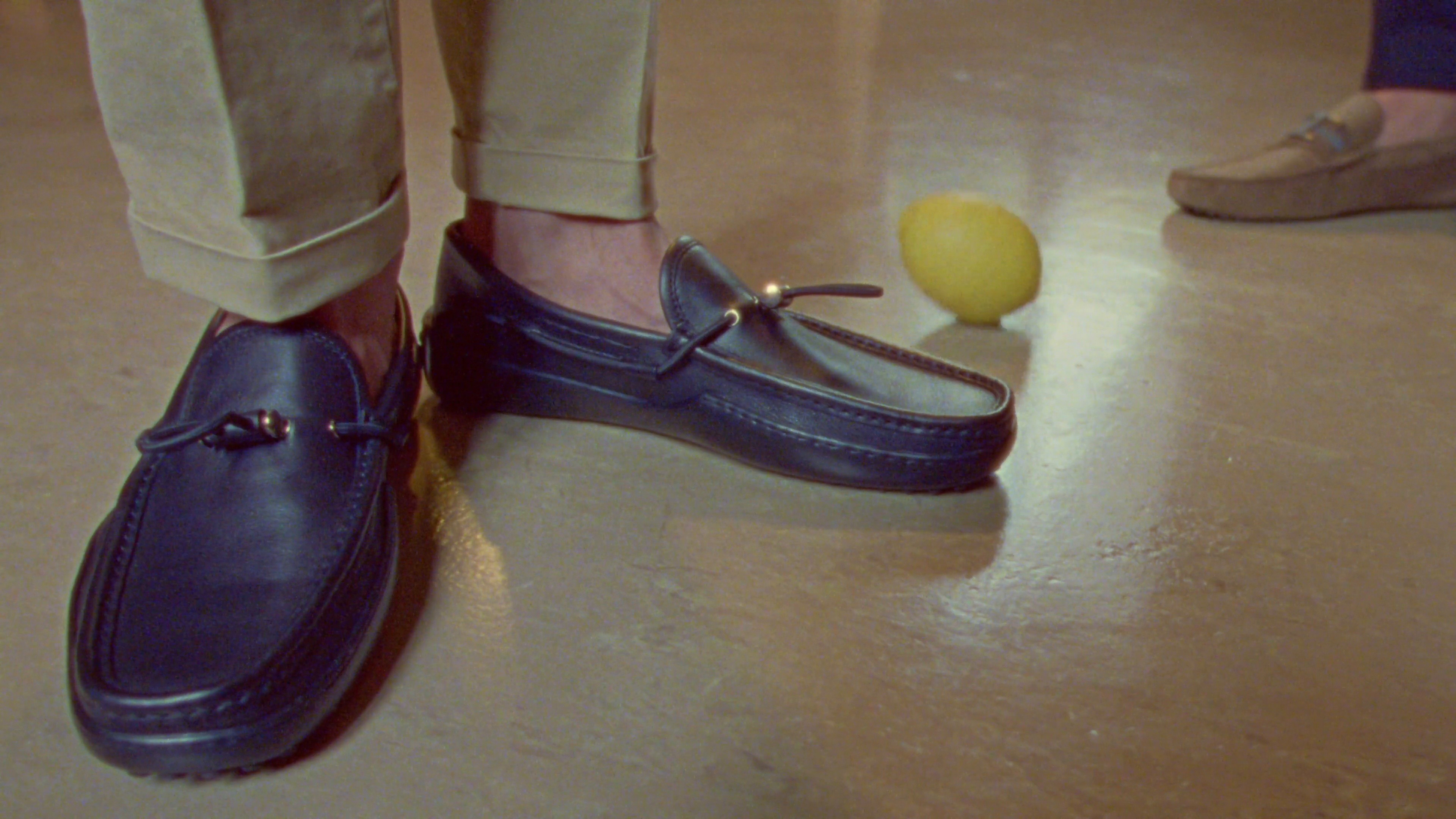 Tod's SS20 (2020) —  shot,  lighting