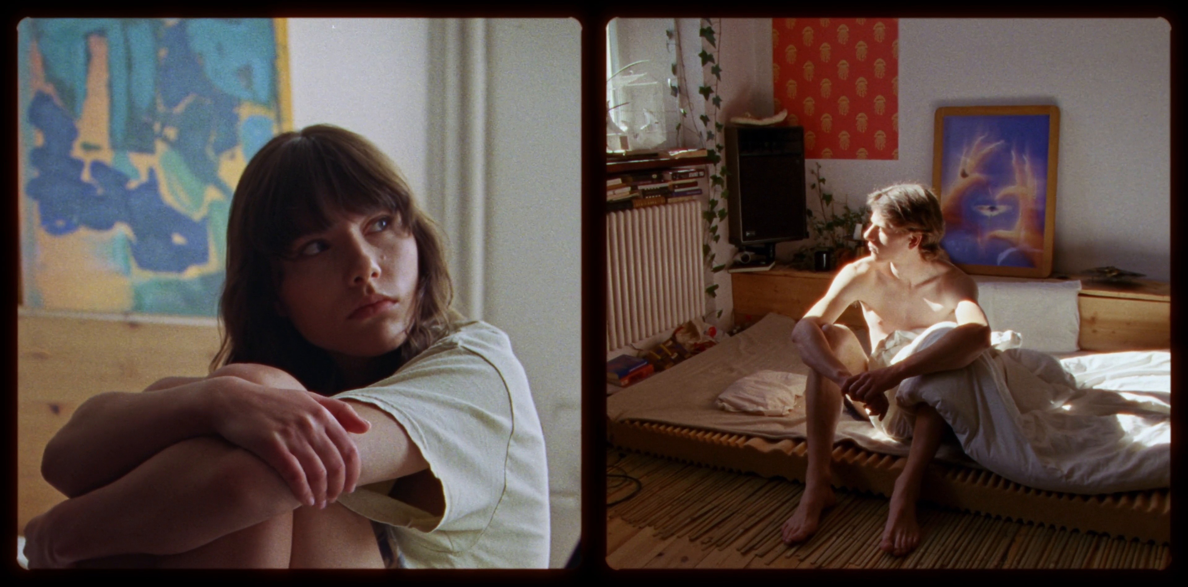 Kochaj (2024) —  shot,  lighting