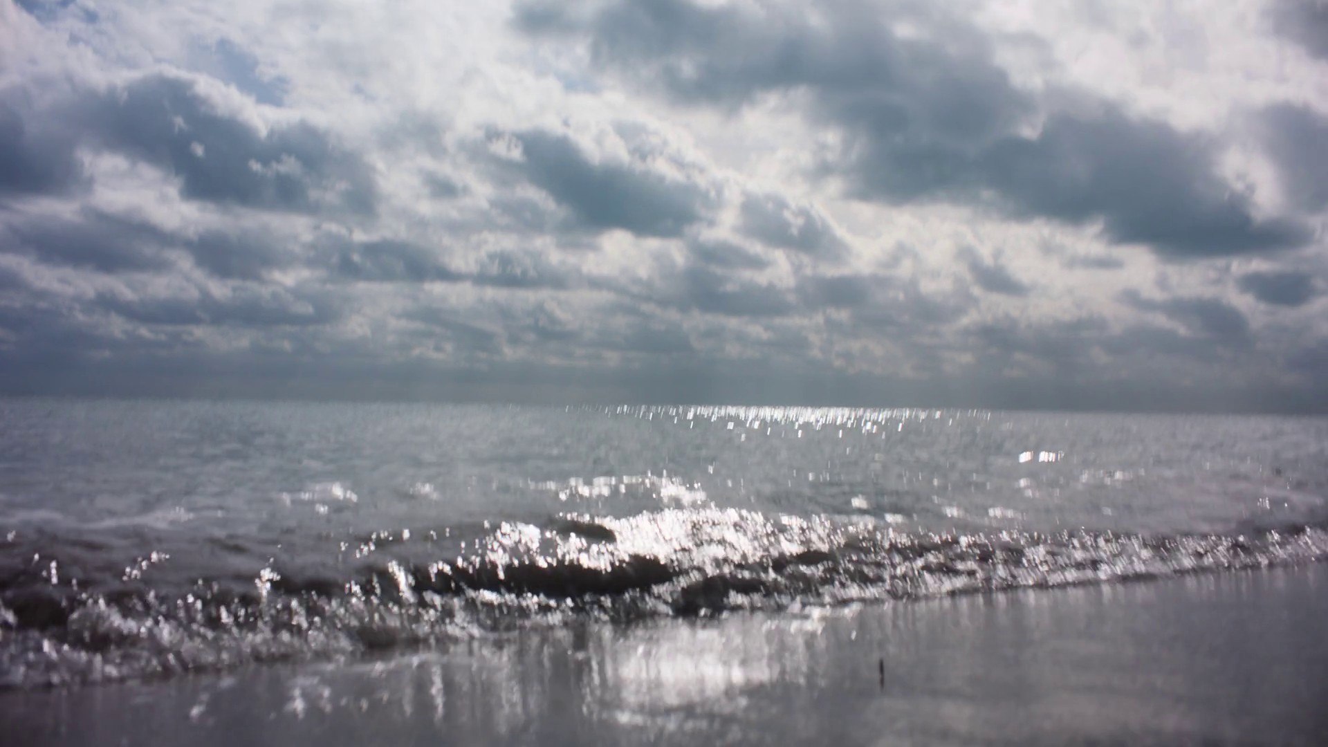 Glossier - Cloud Paint Bronzer - 2024 | Laura Jane Coulson (2024) —  shot,  lighting