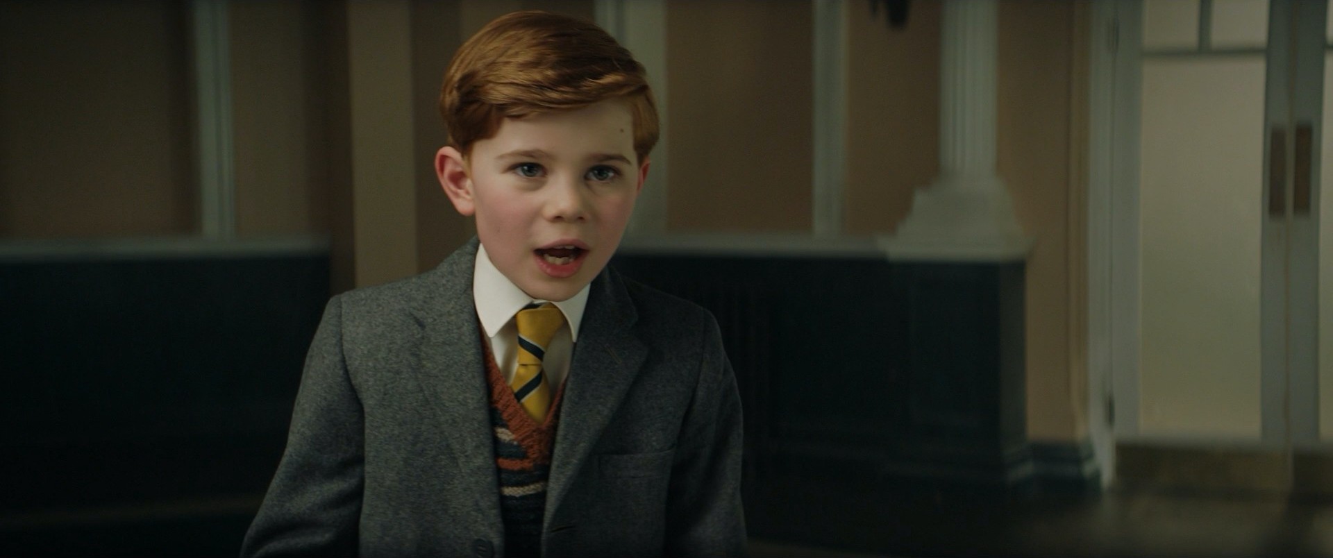 Rocketman (2019) —  shot,  lighting