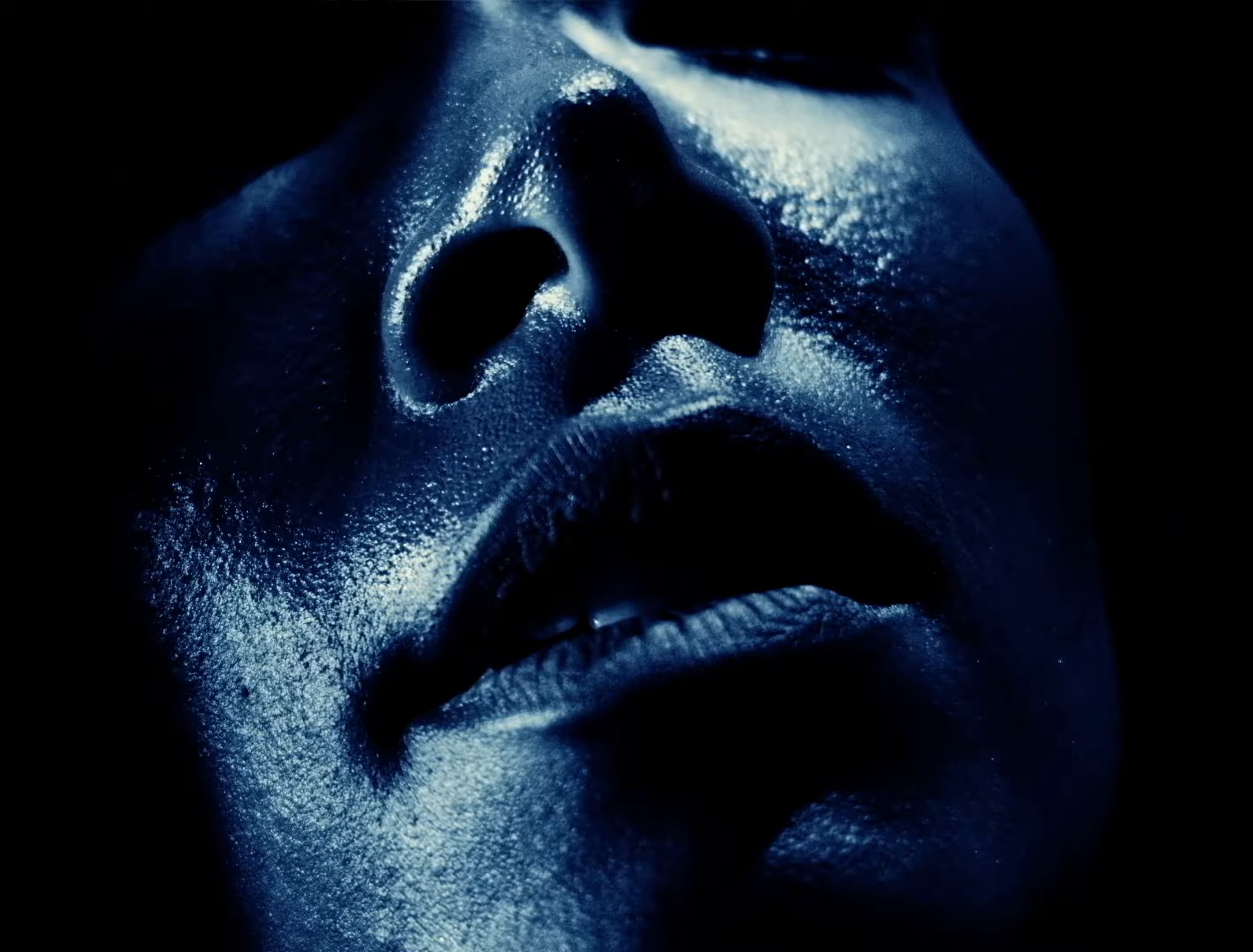 A baby girl named Heaven (2025) —  shot,  lighting