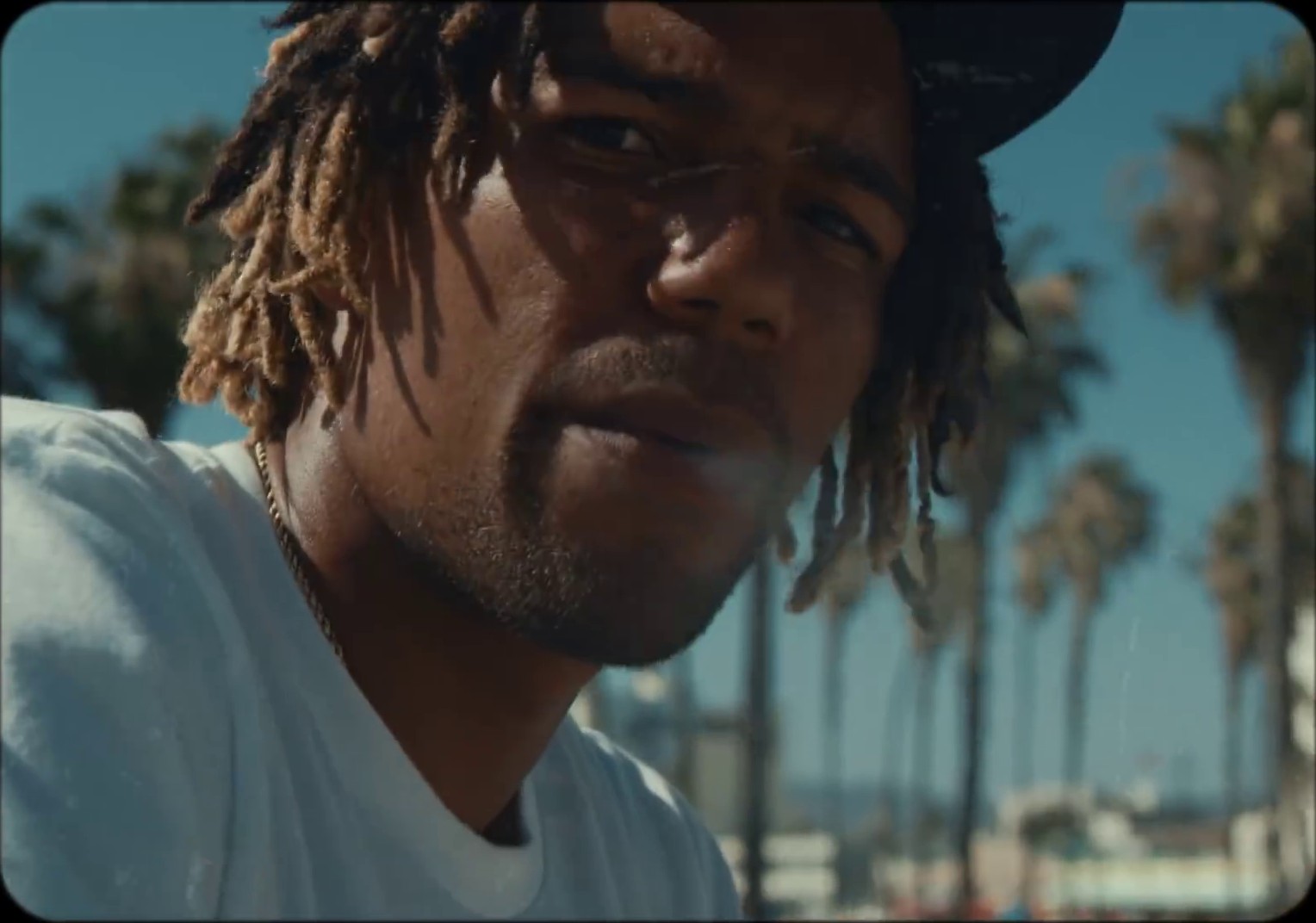 Ma dope (2015) —  shot,  lighting