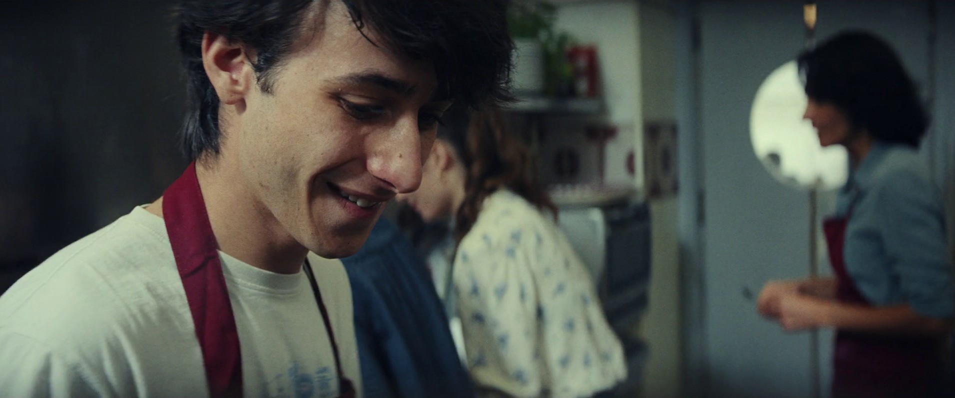 UniCredit | Homecoming (2023) —  shot,  lighting