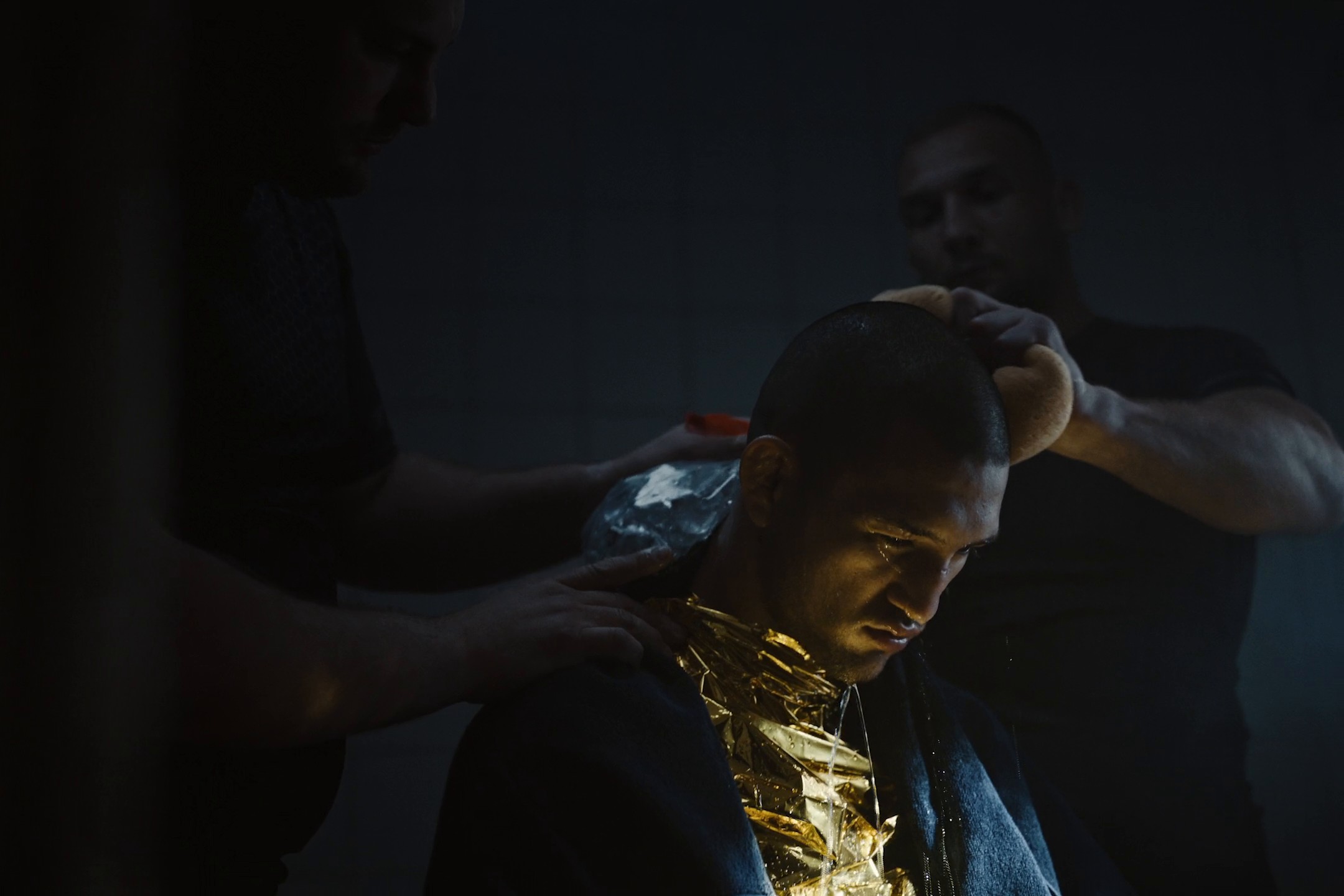 Tipsport Director's Cut (2024) —  shot,  lighting