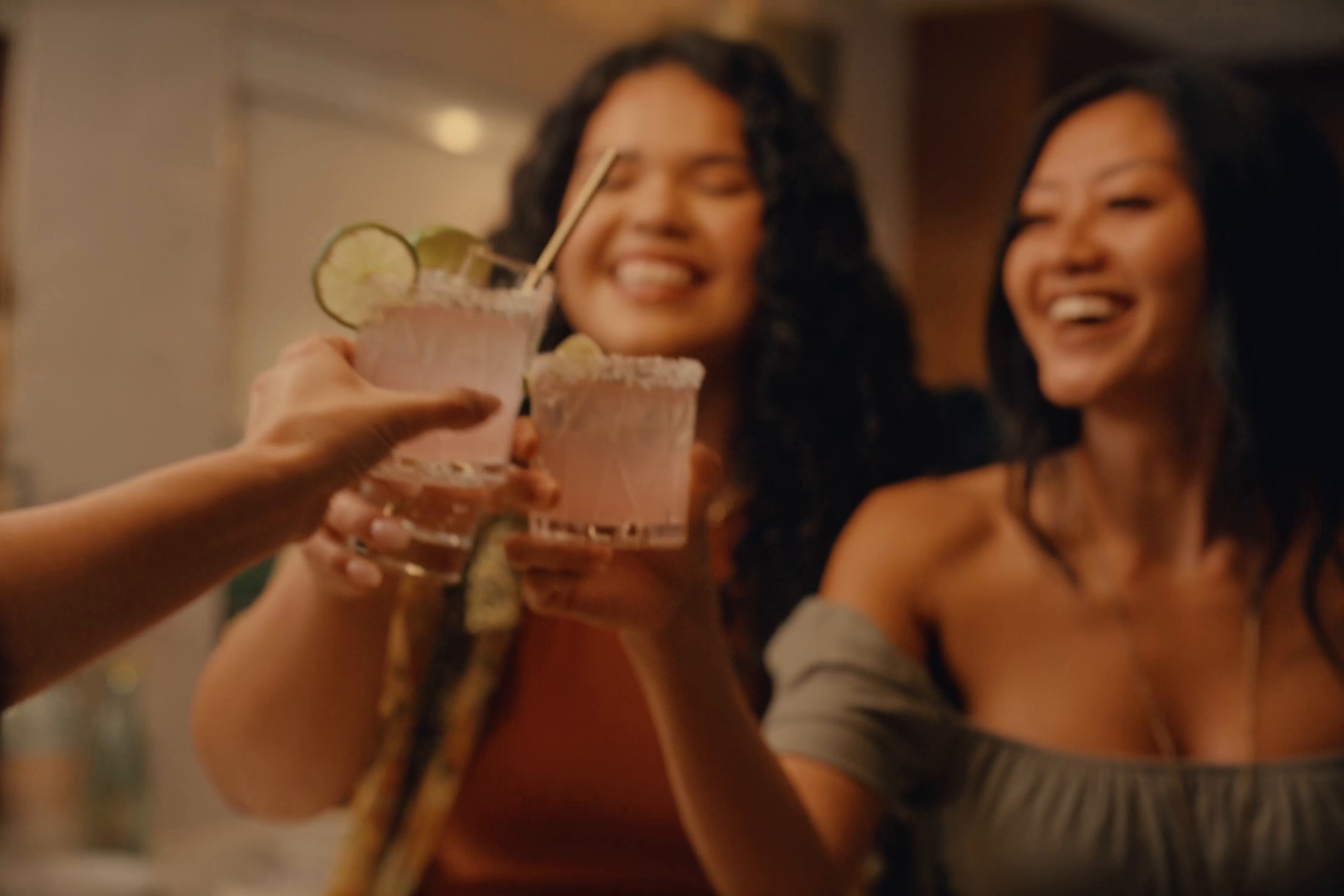 'Teddi's Place' #MadeinPeerspace (2024) —  shot,  lighting