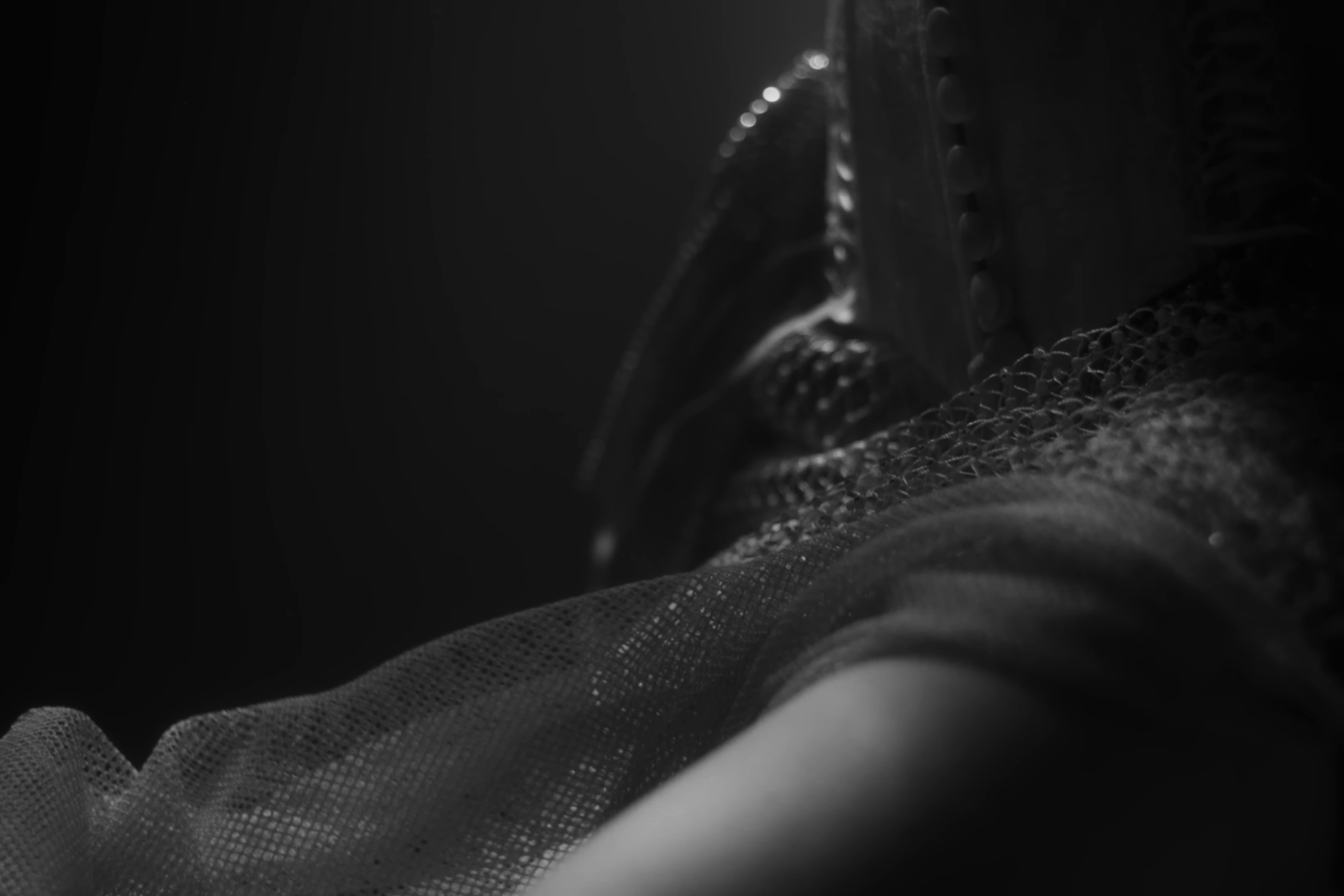 Mar de Coral (2025) —  shot,  lighting