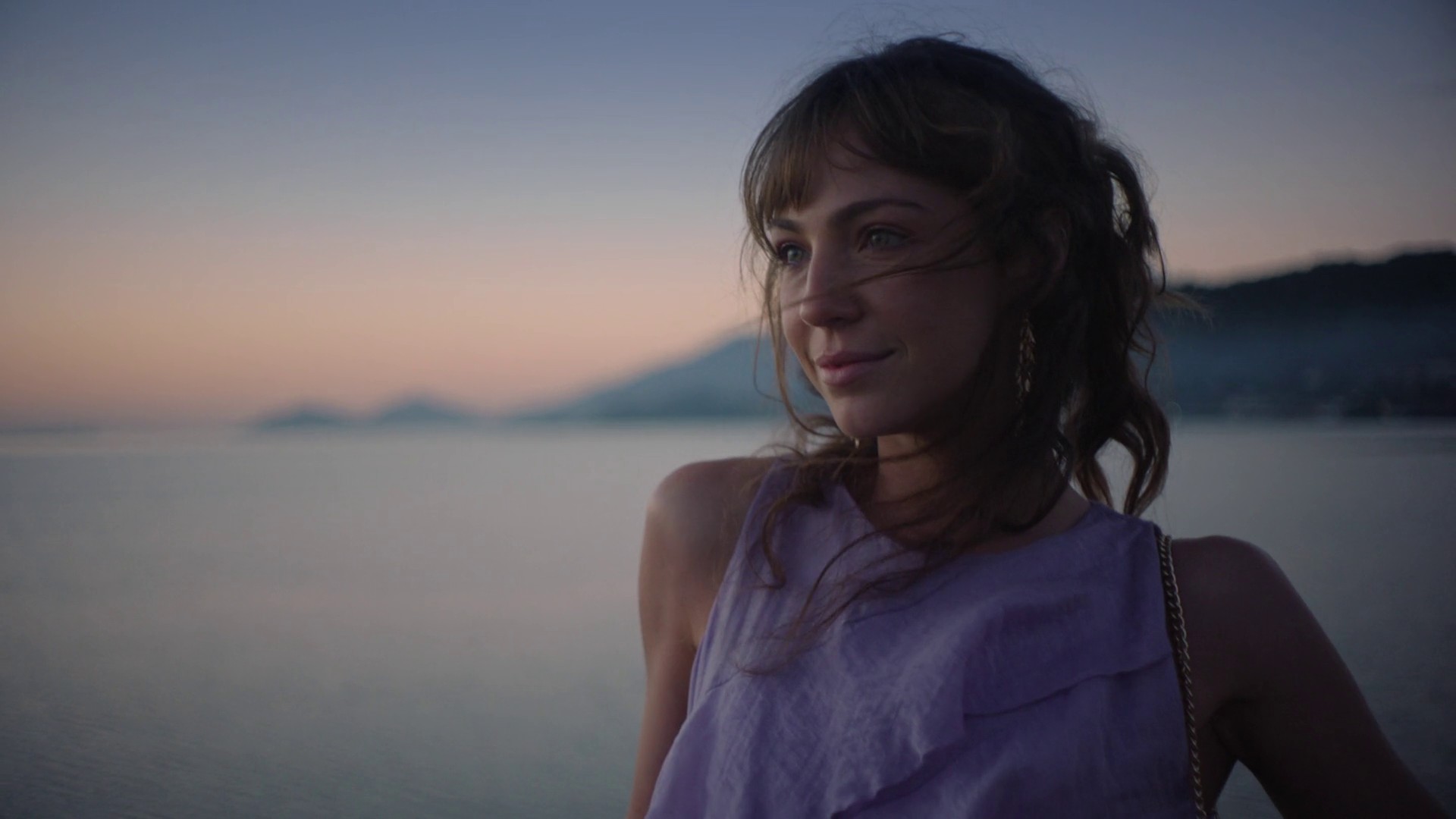 O BOTICÁRIO "SUMMER ROMANCE" DC (2024) —  shot,  lighting