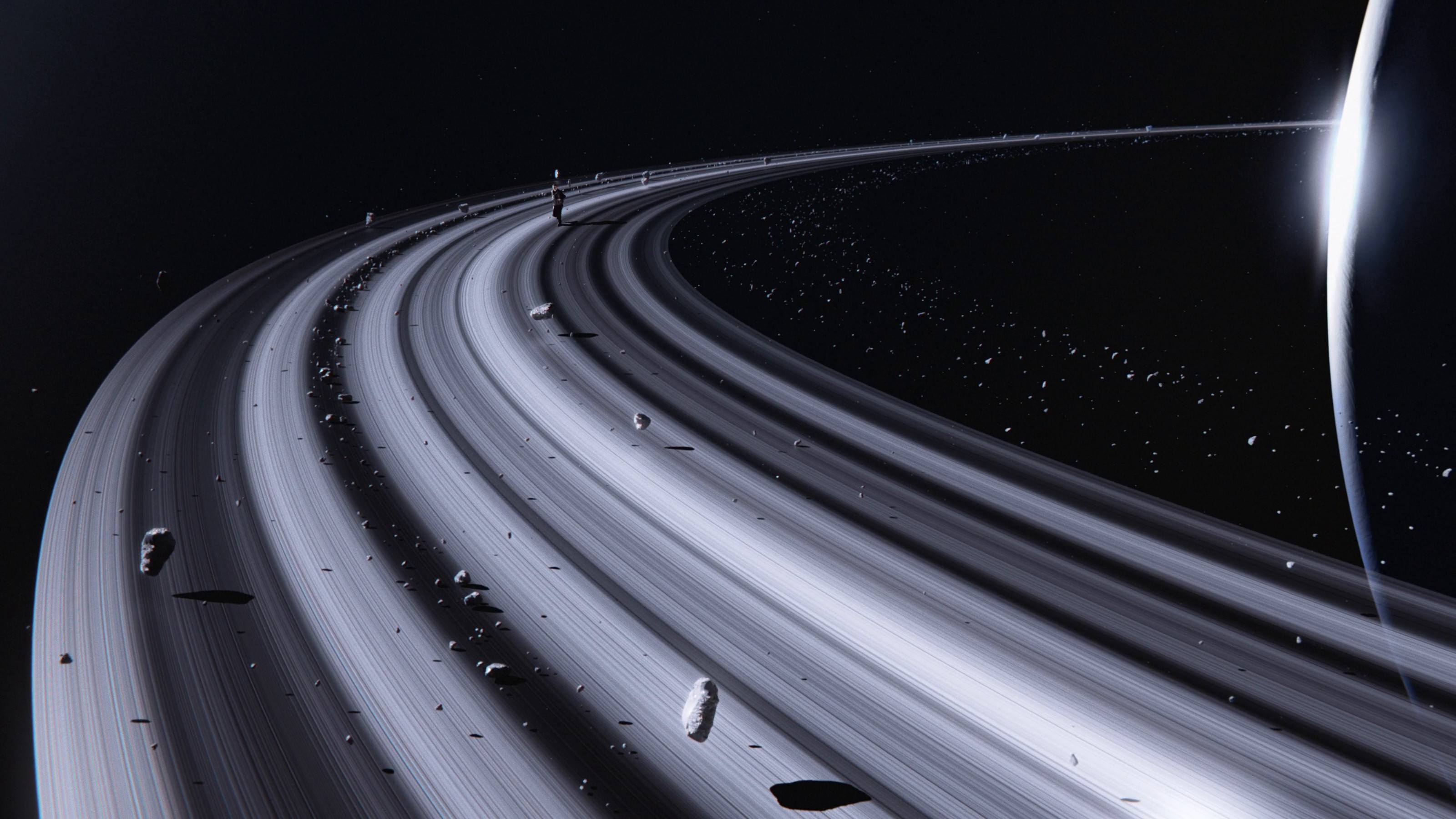 Hublot 'Big Bang' (2025) —  shot,  lighting