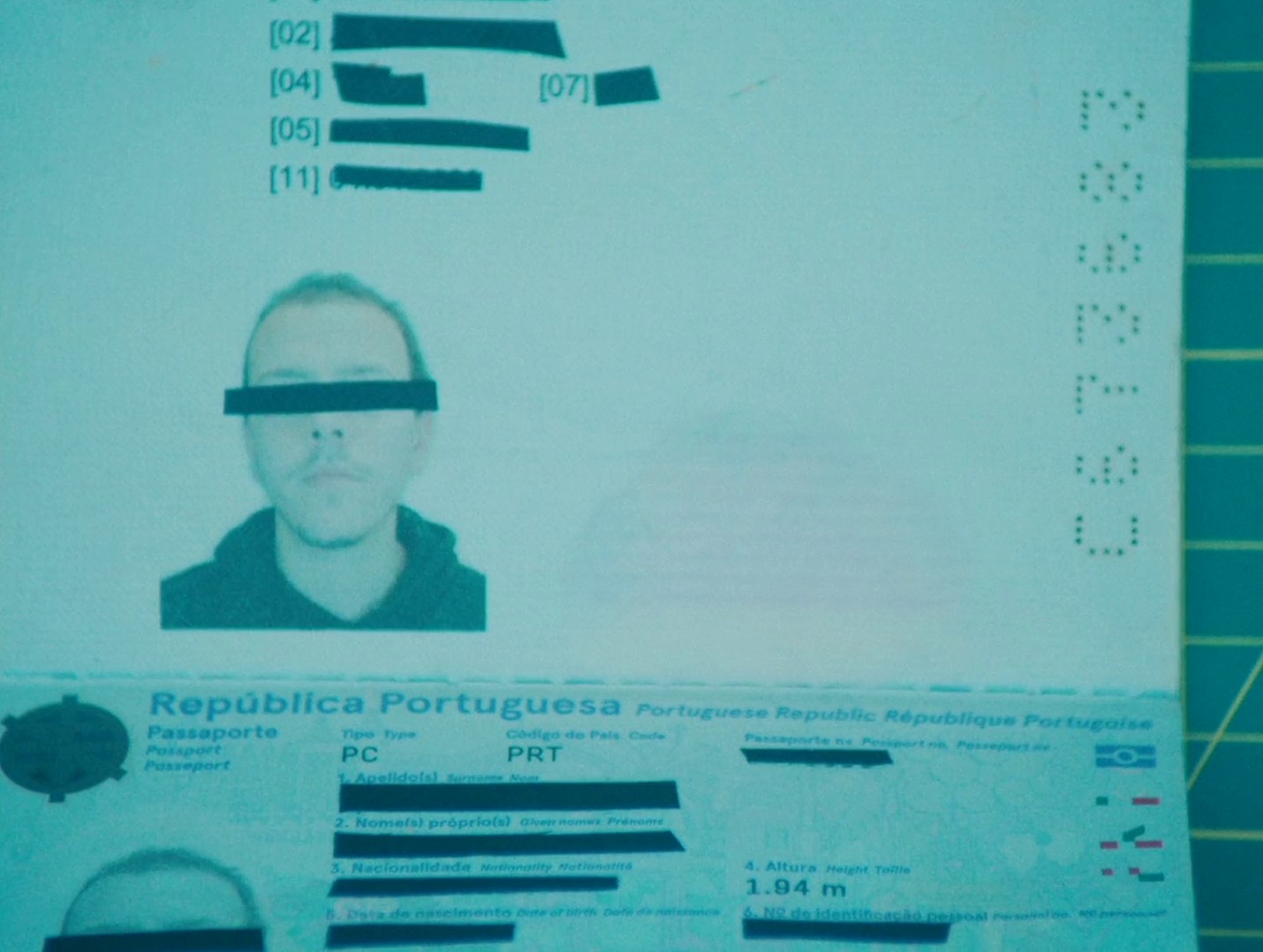 Halston (2022) —  shot,  lighting